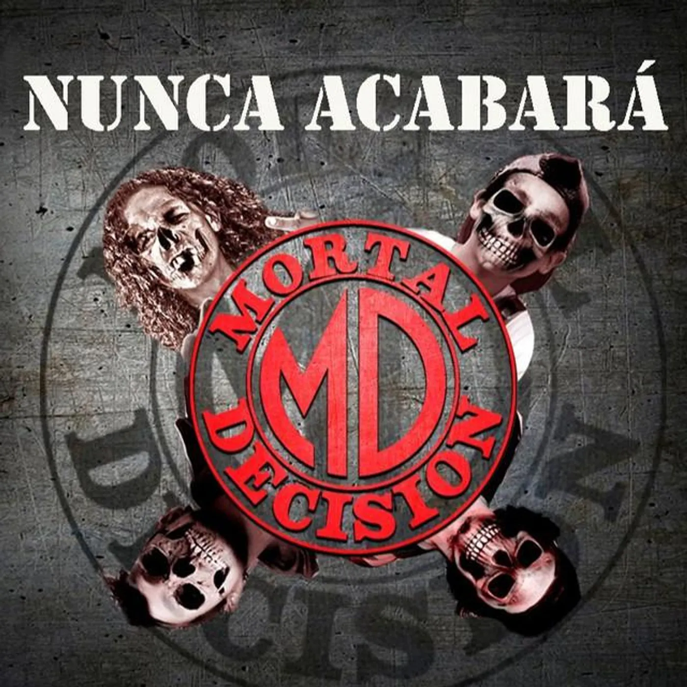 Mortal Decisión Brand Page