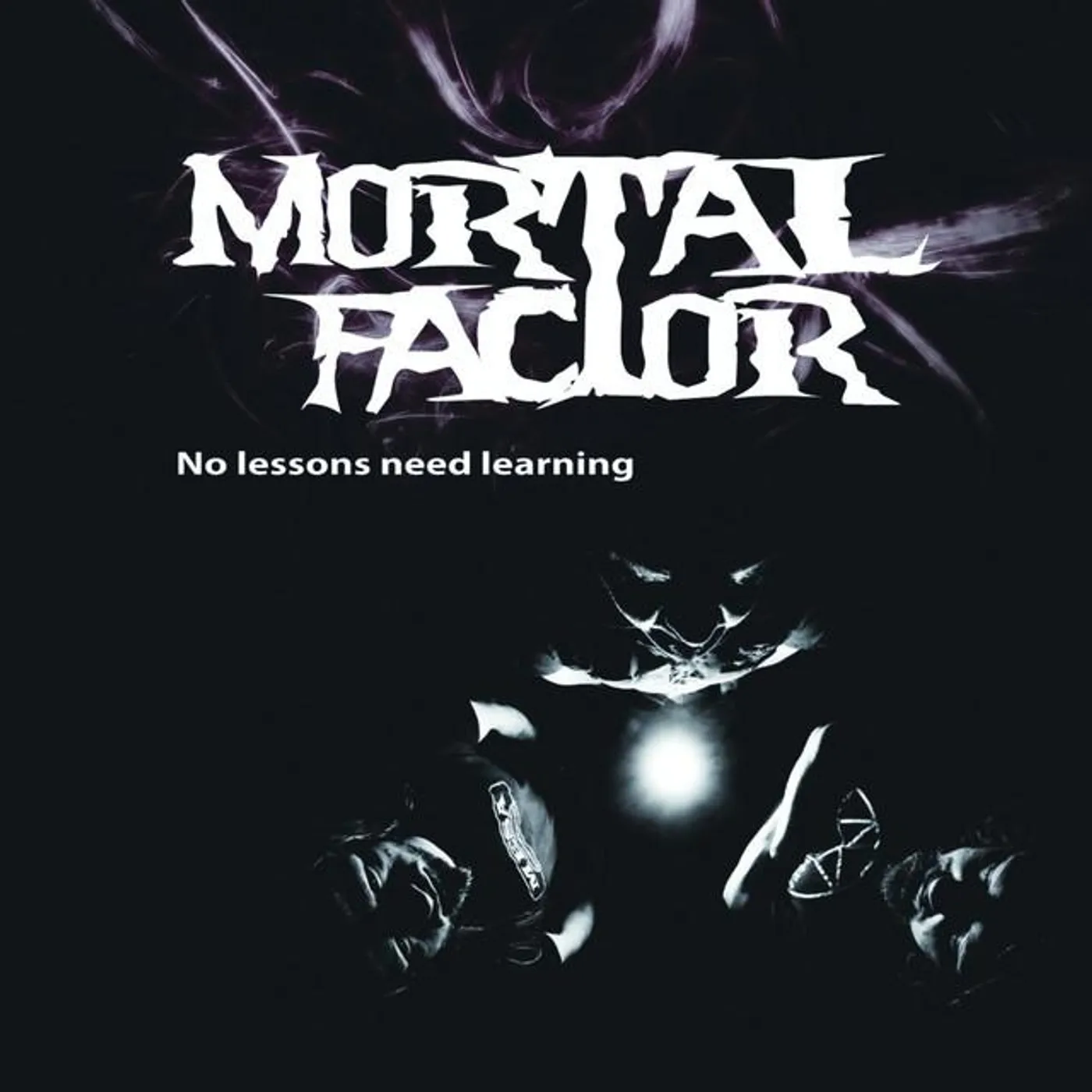 Mortal Factor