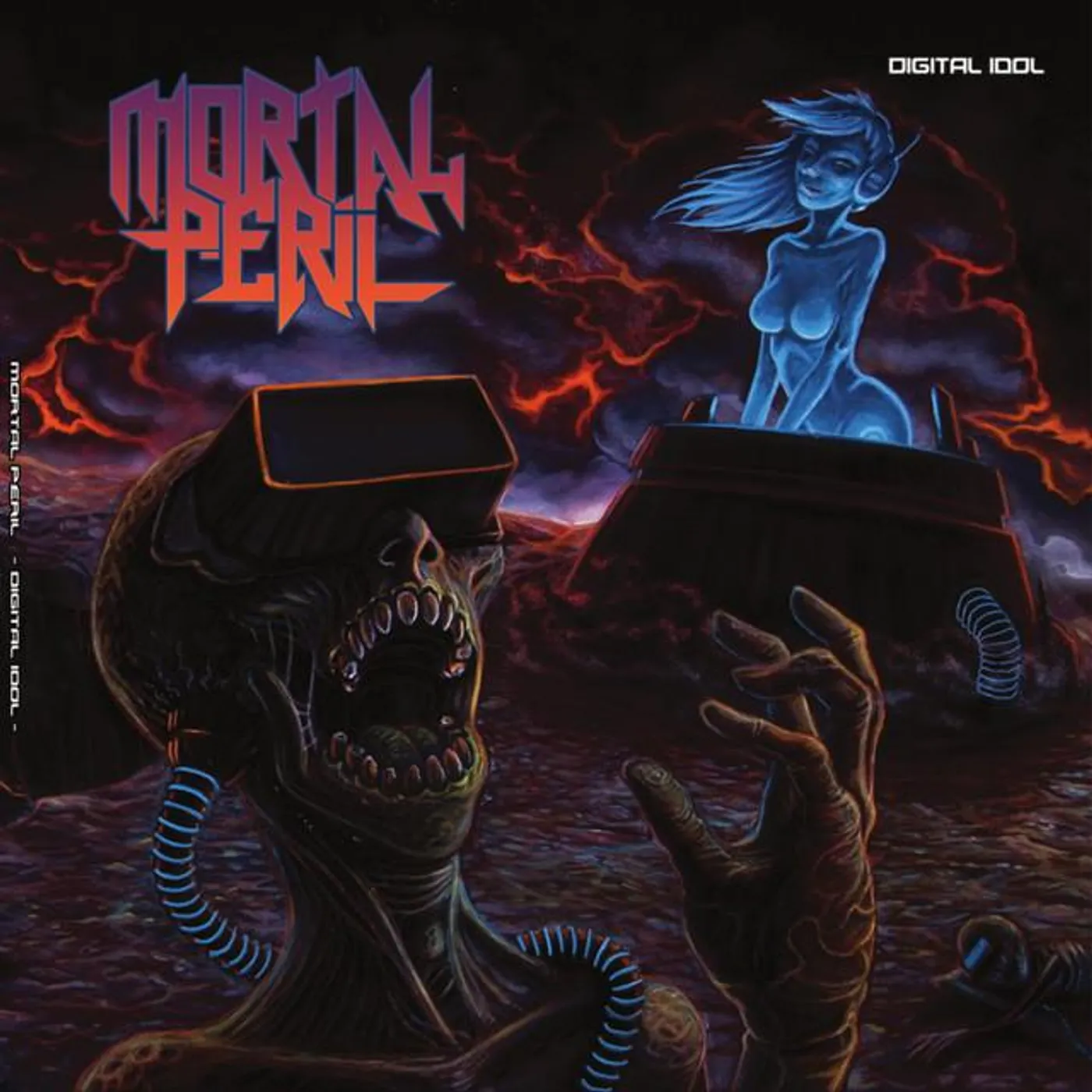 Mortal Peril