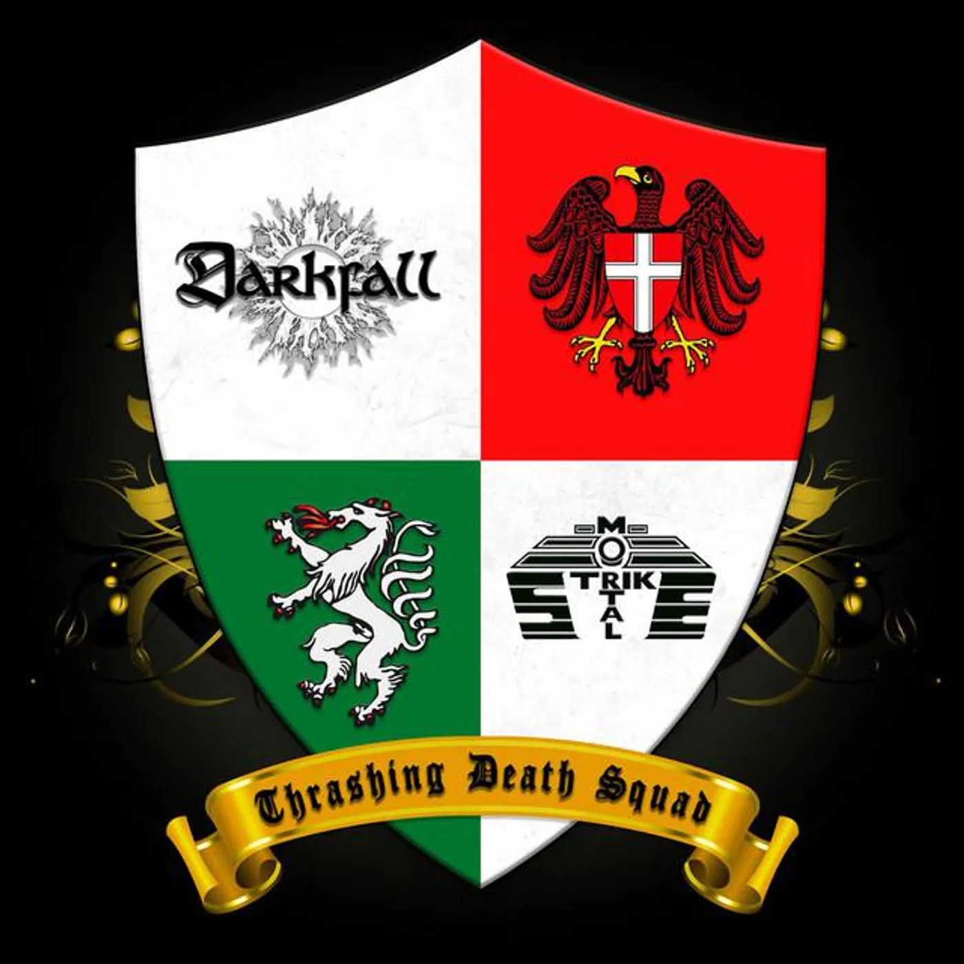 Mortal Strike Brand Page