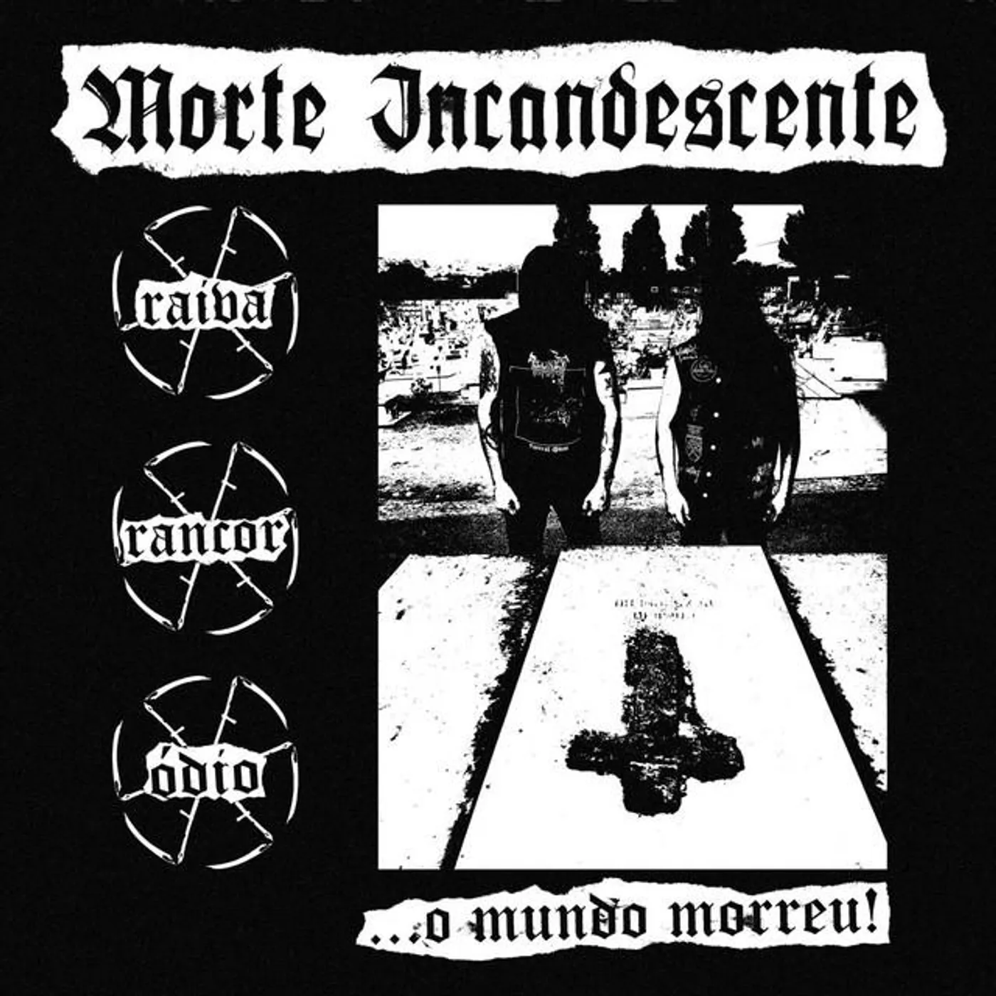 Morte Incandescente