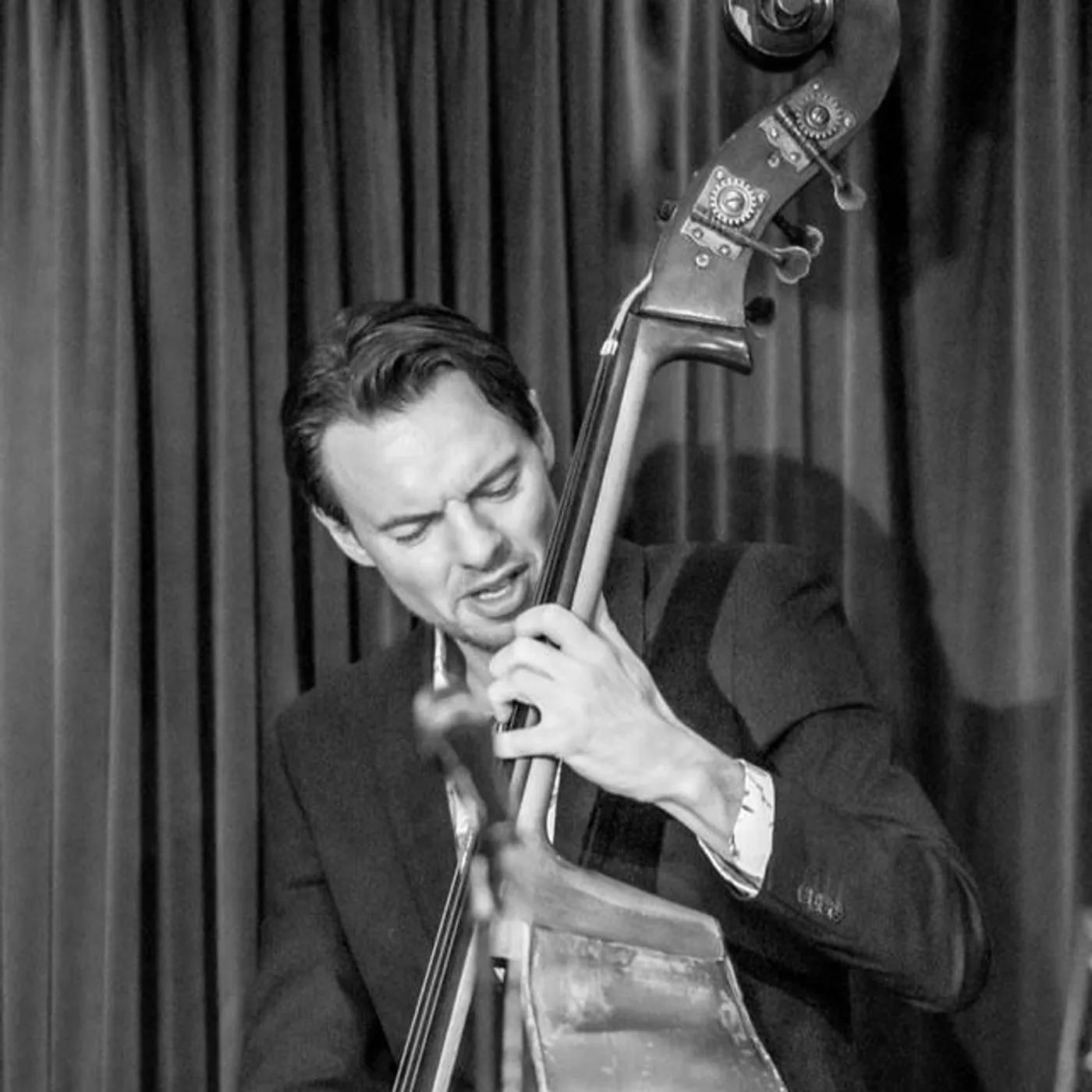 Morten Ankarfeldt Brand Page