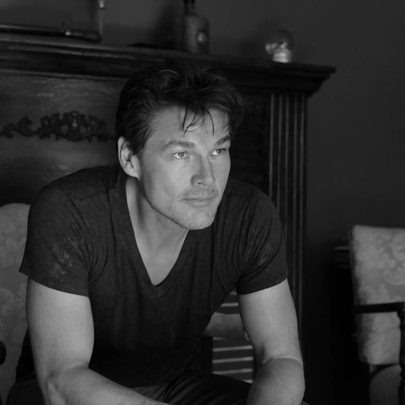 Morten Harket Brand Page