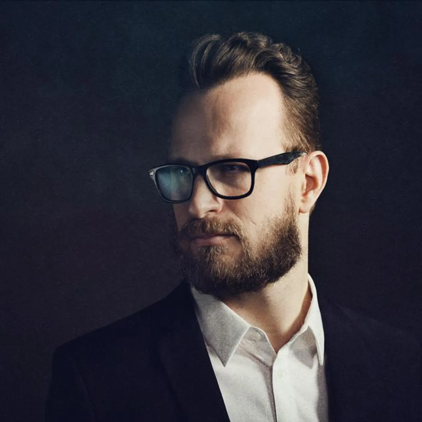 Morten Haxholm Brand Page