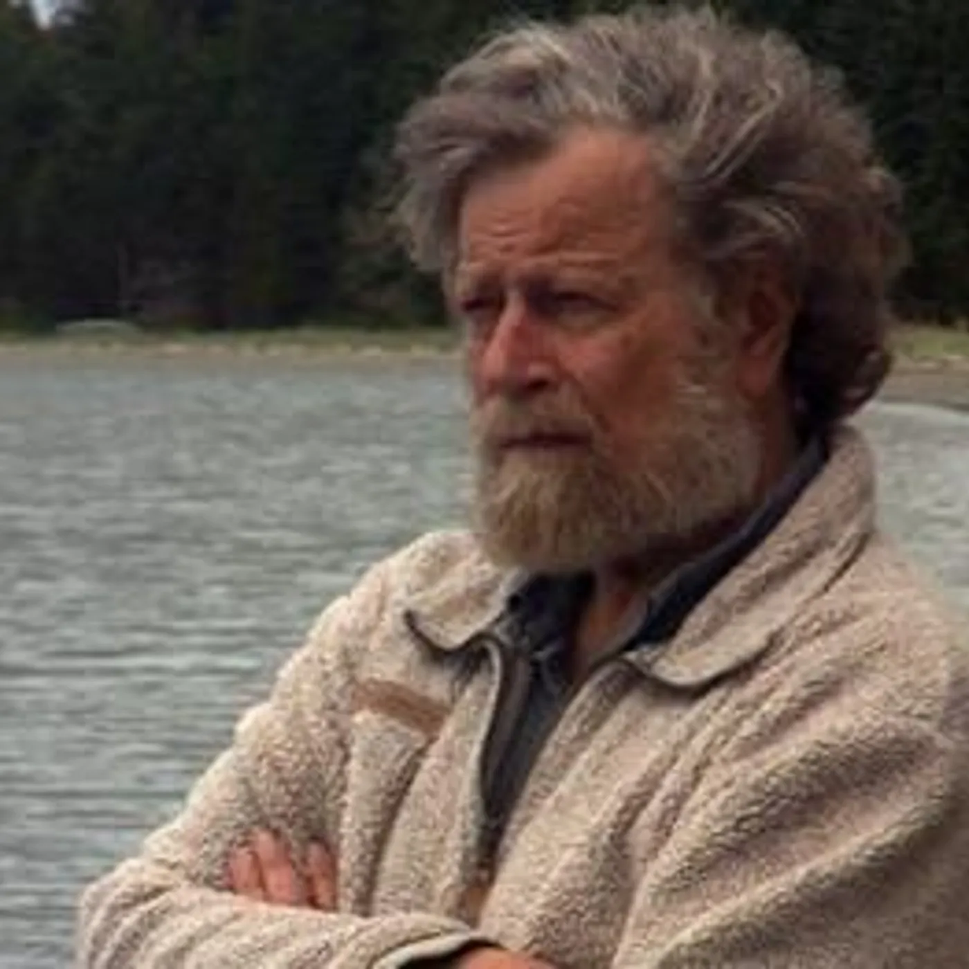 Morten Lauridsen Brand Page