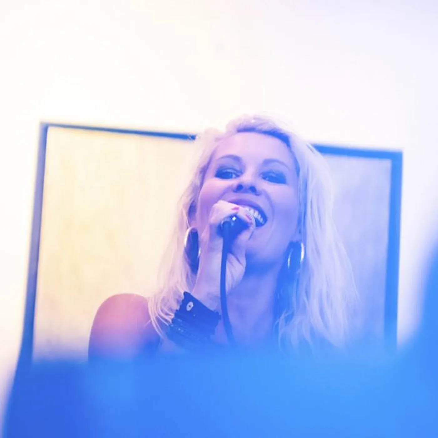 Malene Mortensen Brand Page