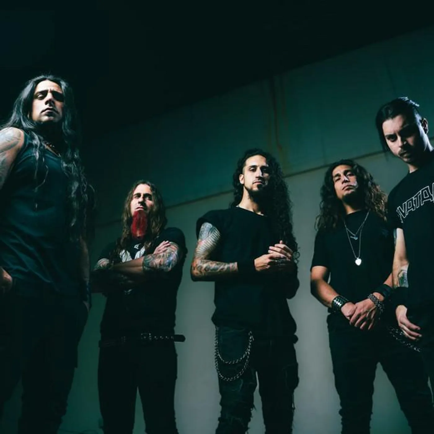 Morthifera Brand Page