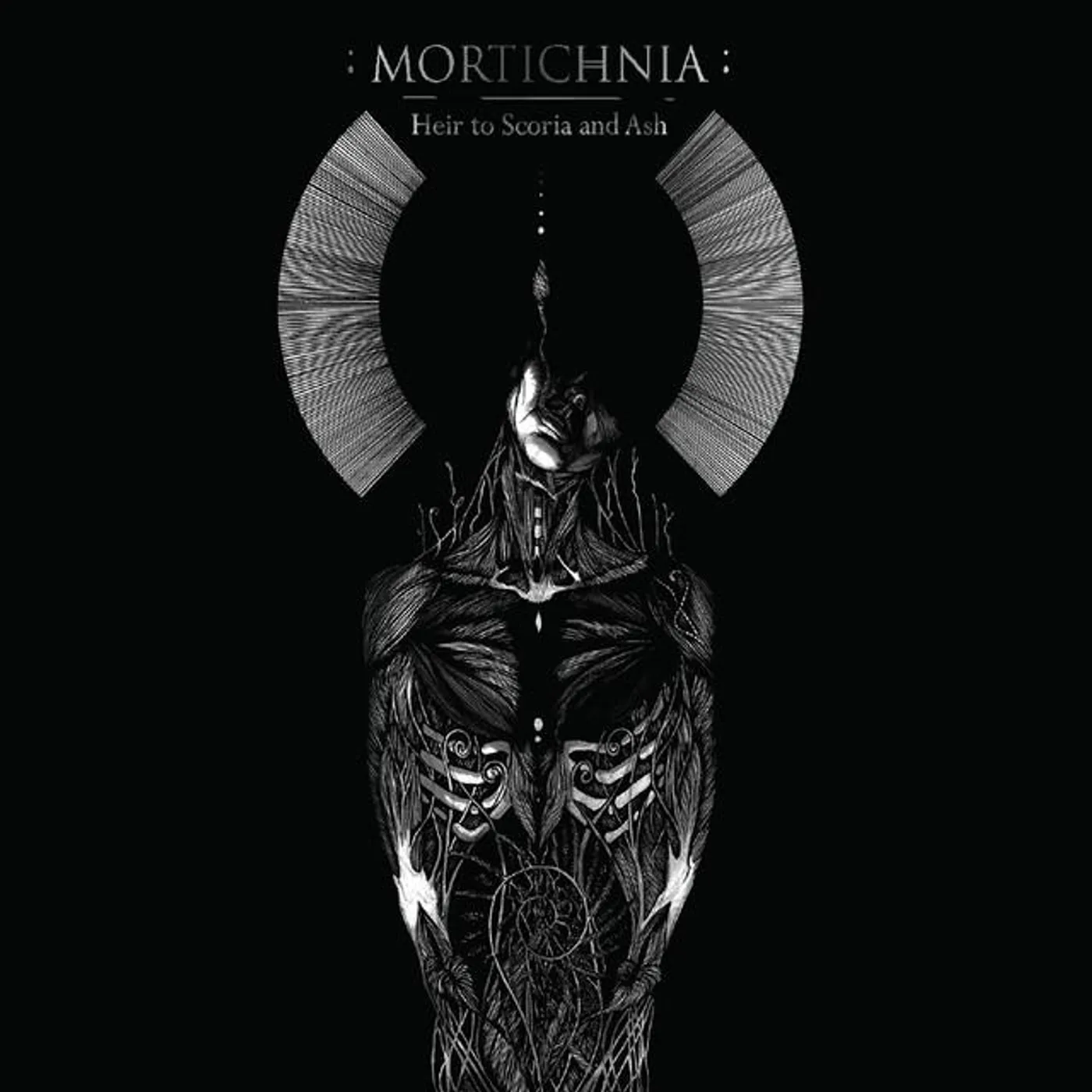 Mortichnia Brand Page