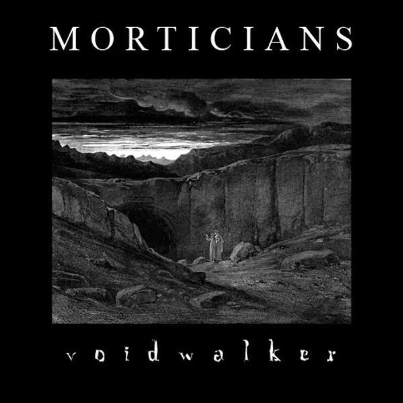 Morticians
