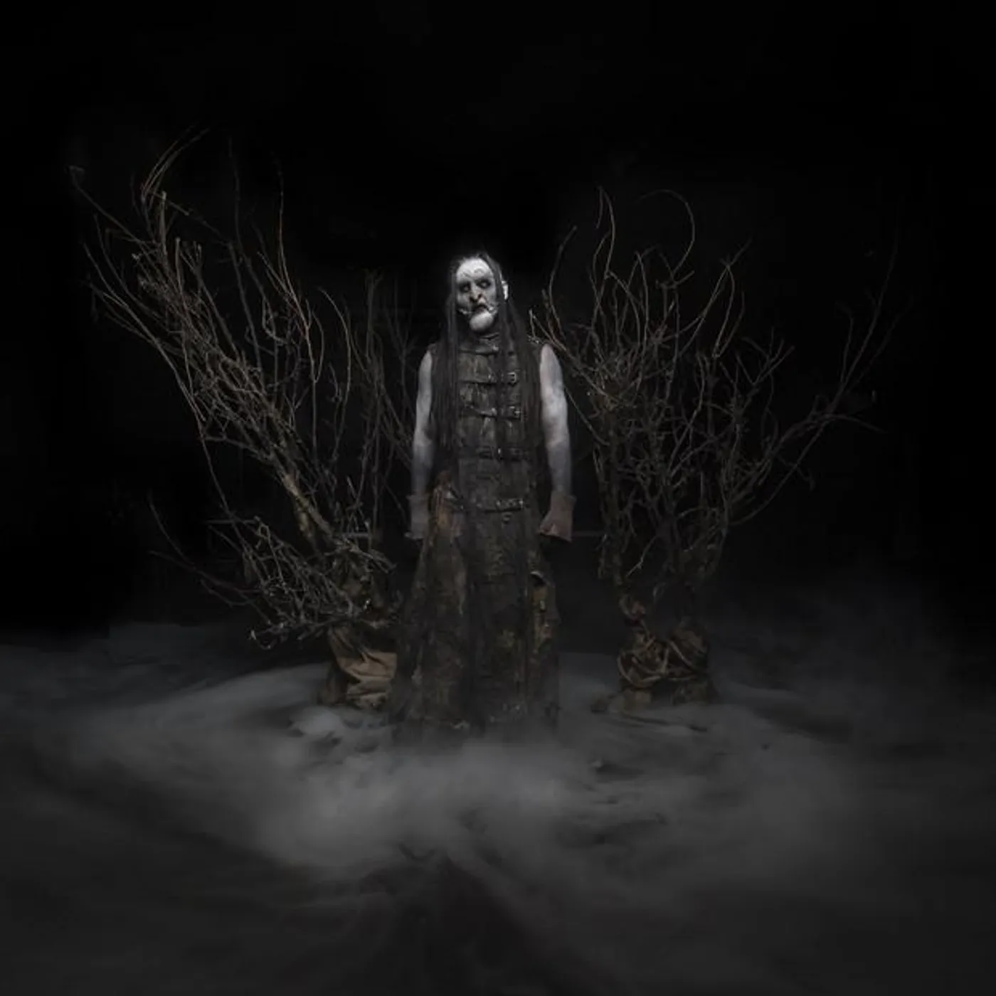 Mortiis Brand Page