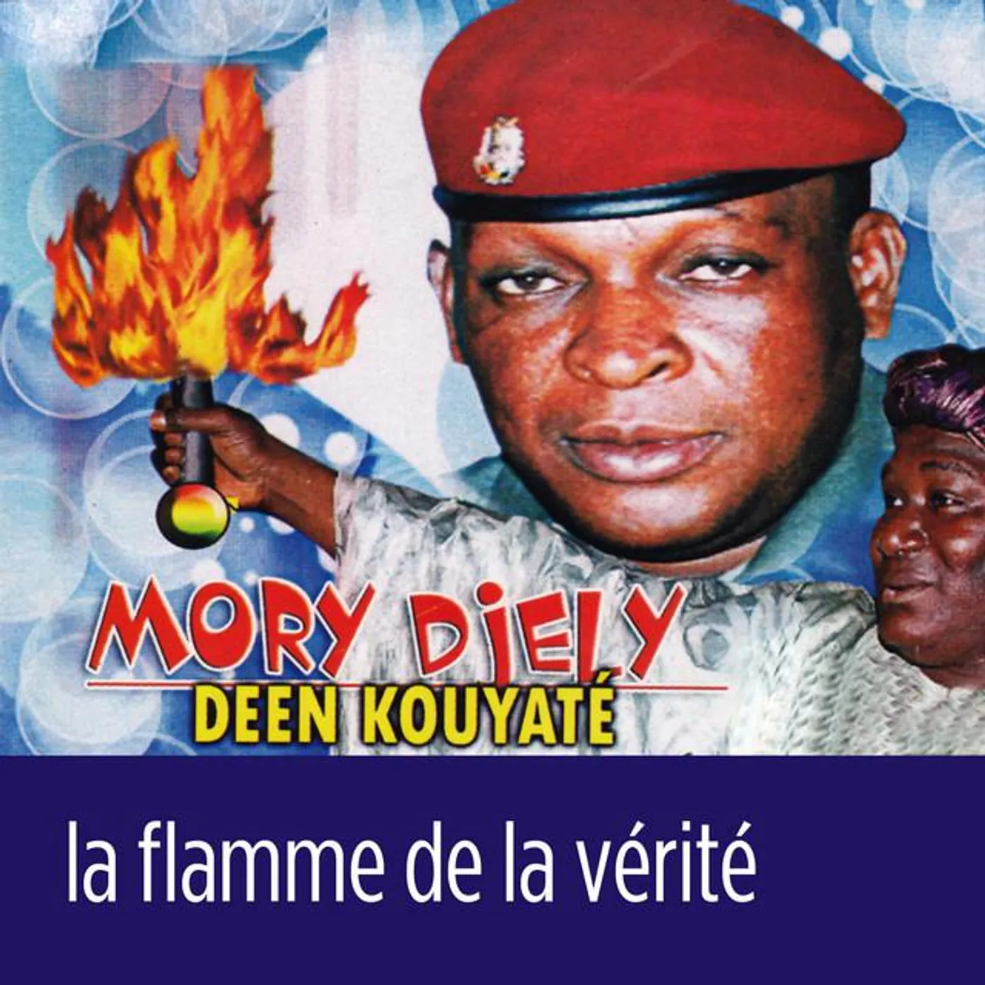Mory Djely