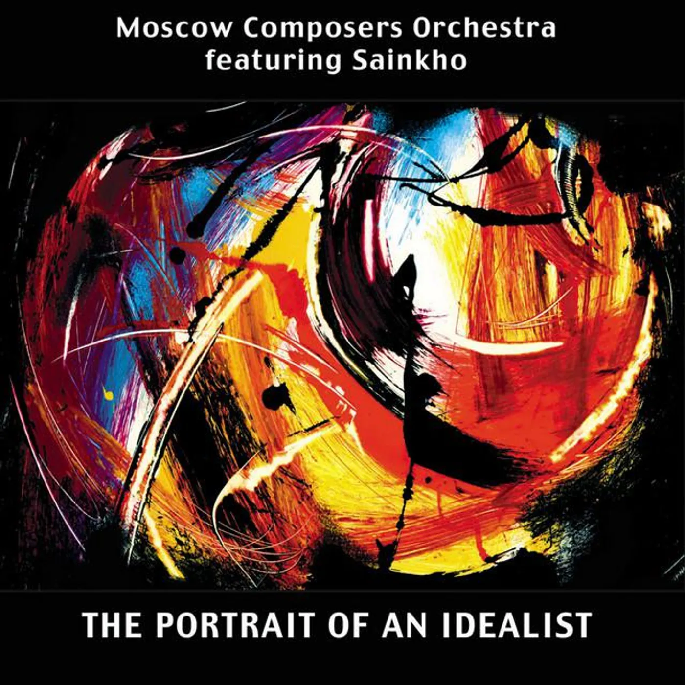Moscow Composers Orchestra