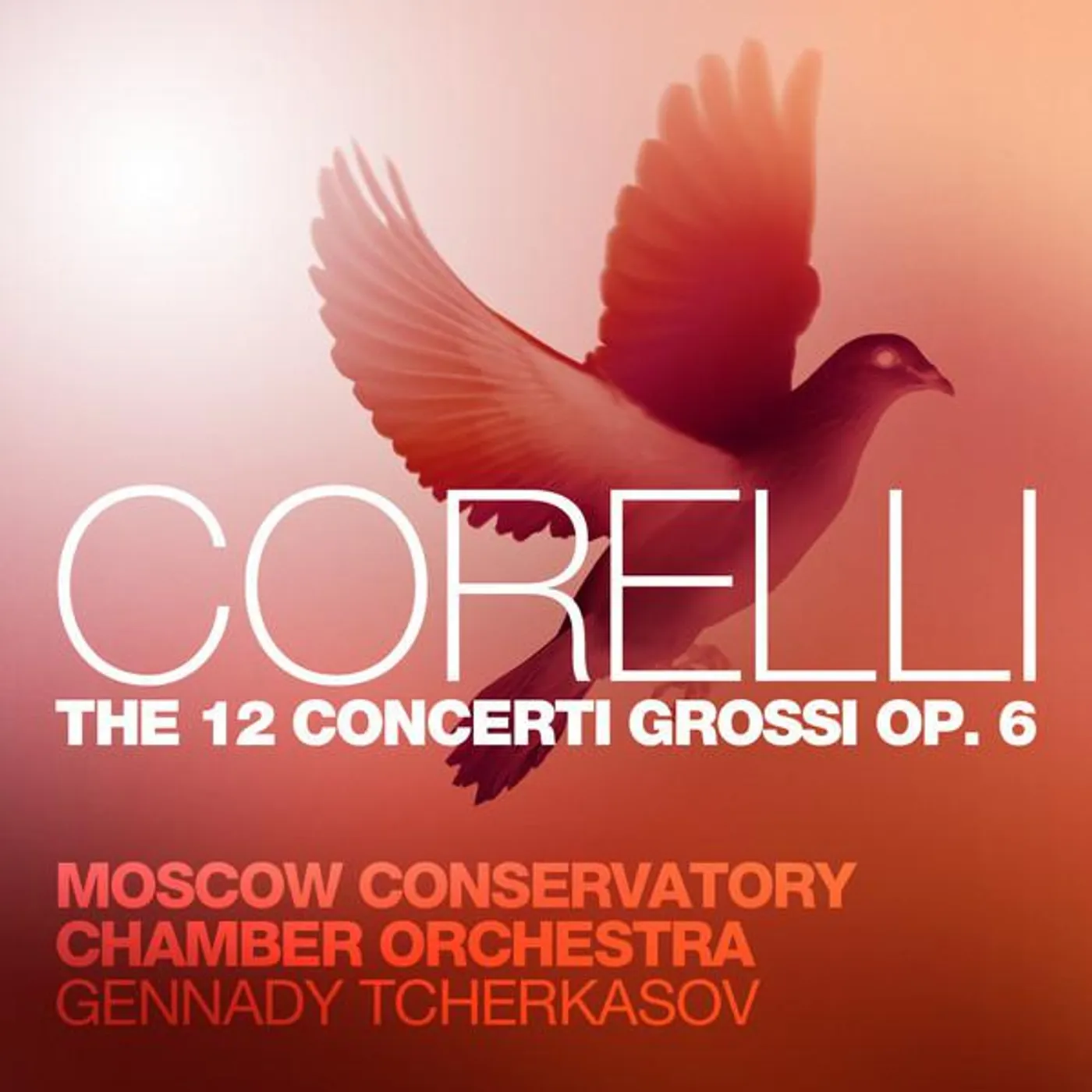 Moscow Conservatory Chamber Orchestra
