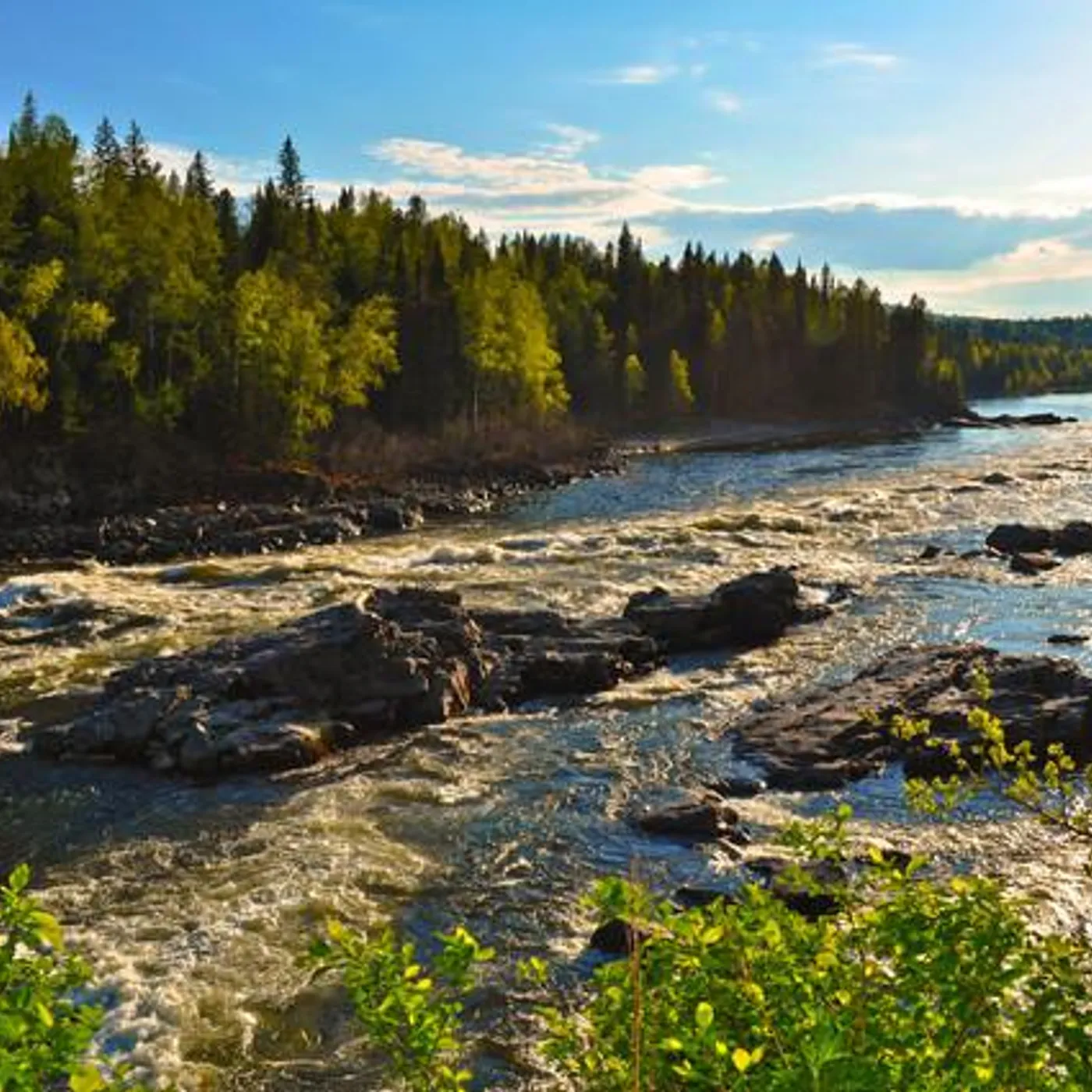 Moscow RTV Syphony Orchestra Brand Page