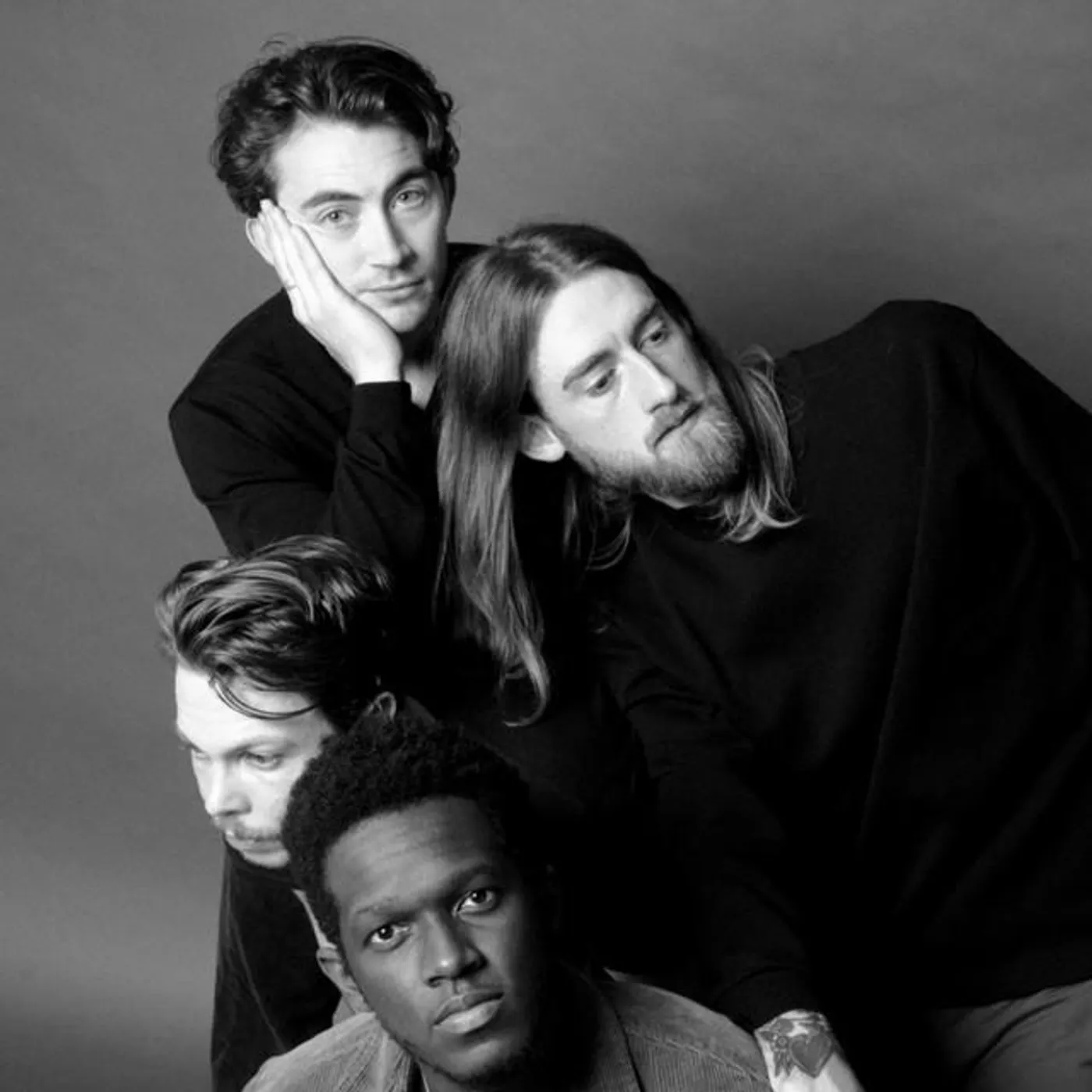 Mosa Wild Brand Page