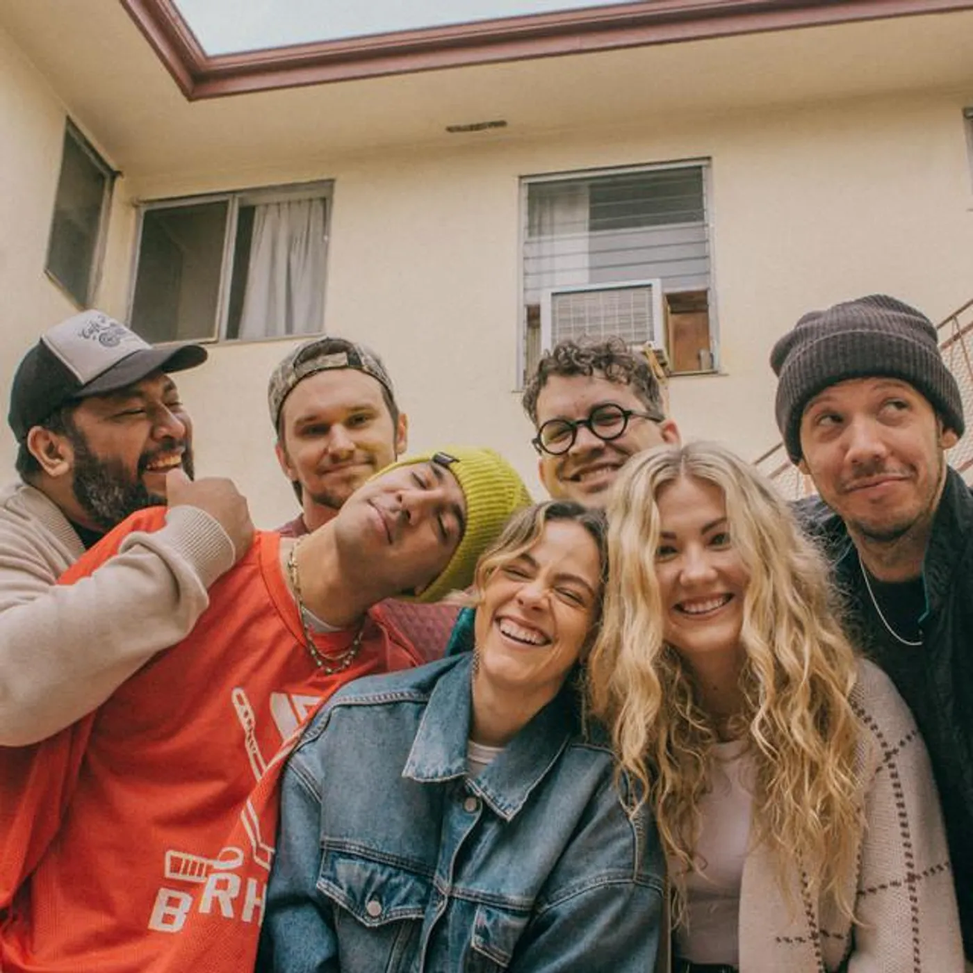 Mosaic MSC Brand Page