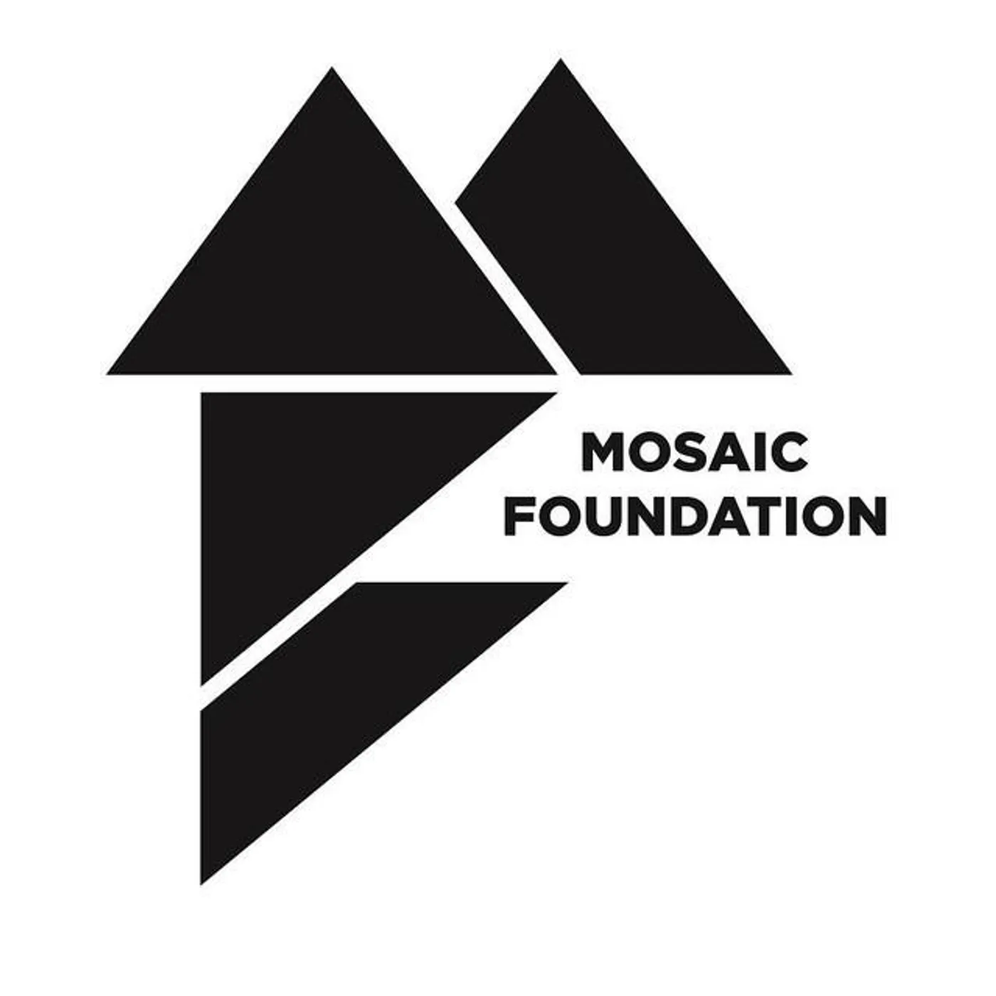 Mosaic Foundation Brand Page
