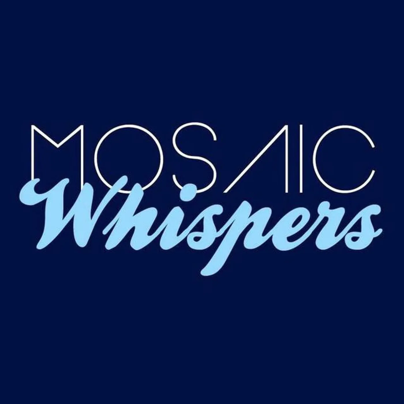 Mosaic Whispers