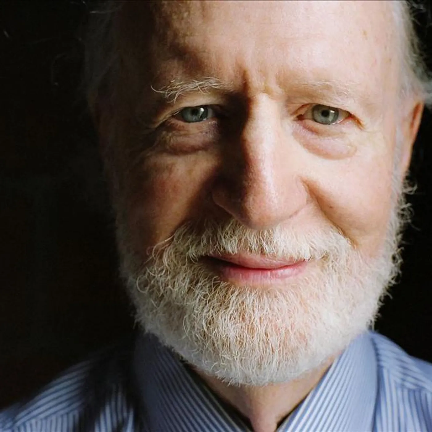 Mose Allison Brand Page