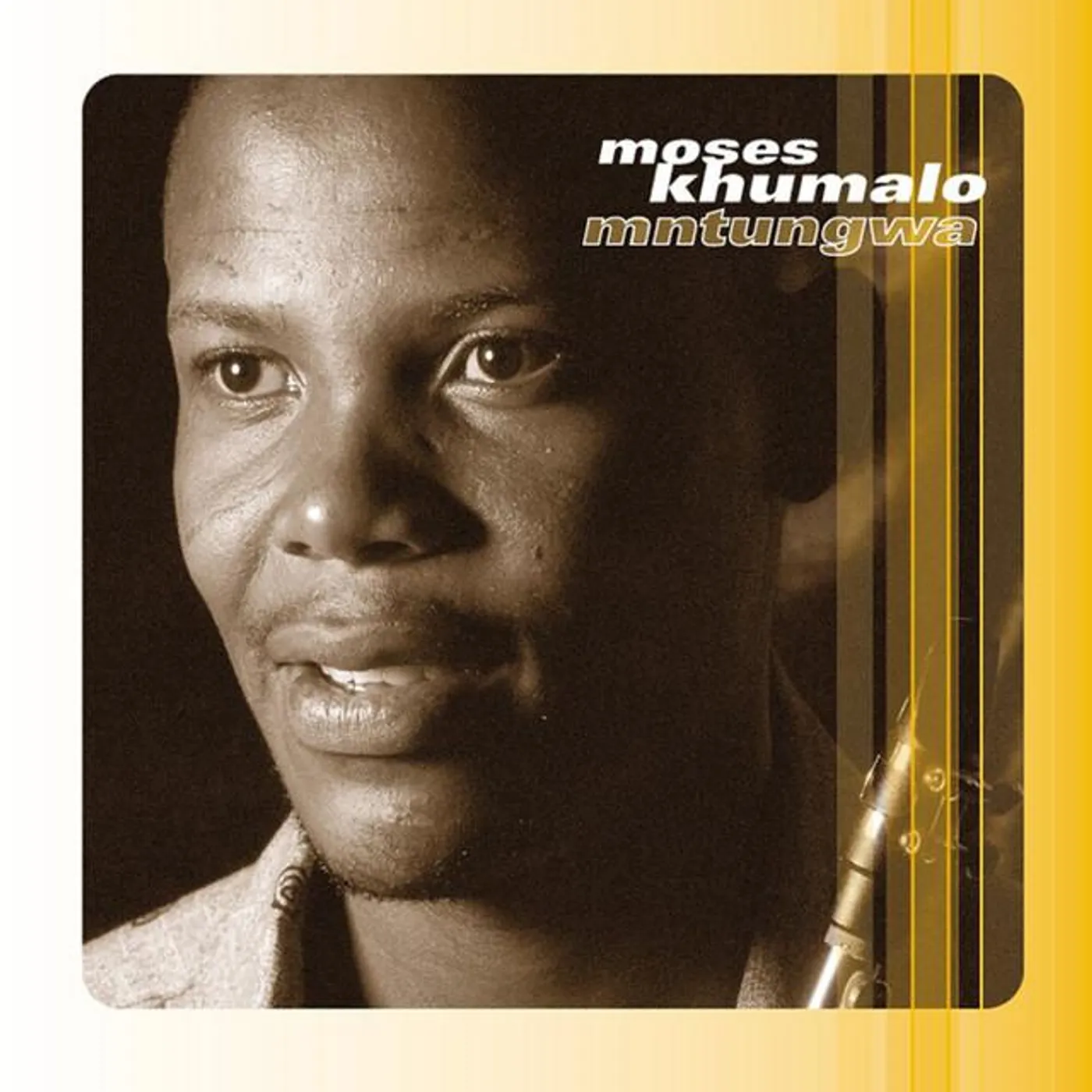 Moses Khumalo