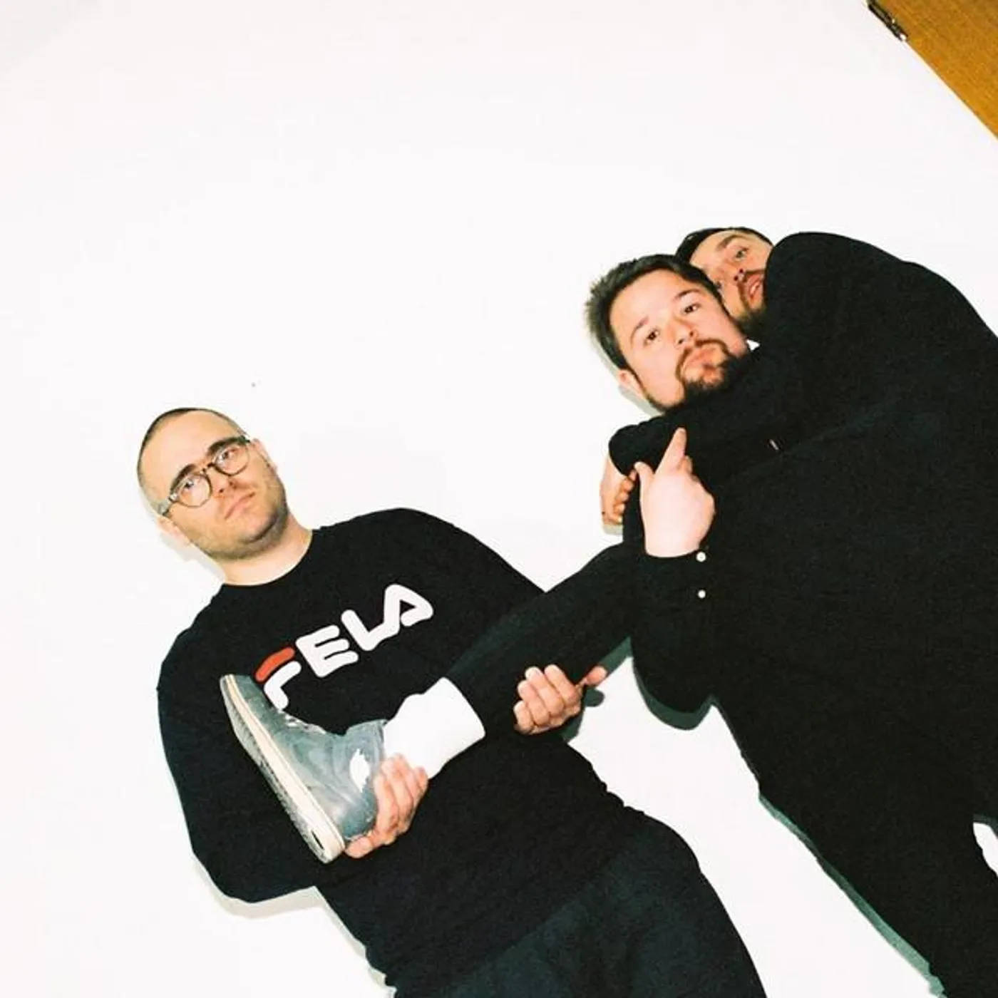 Moses Hightower Brand Page