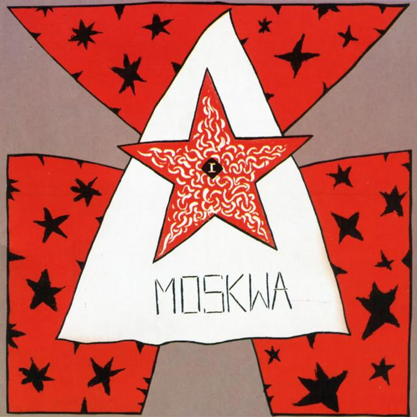 Moskwa Brand Page