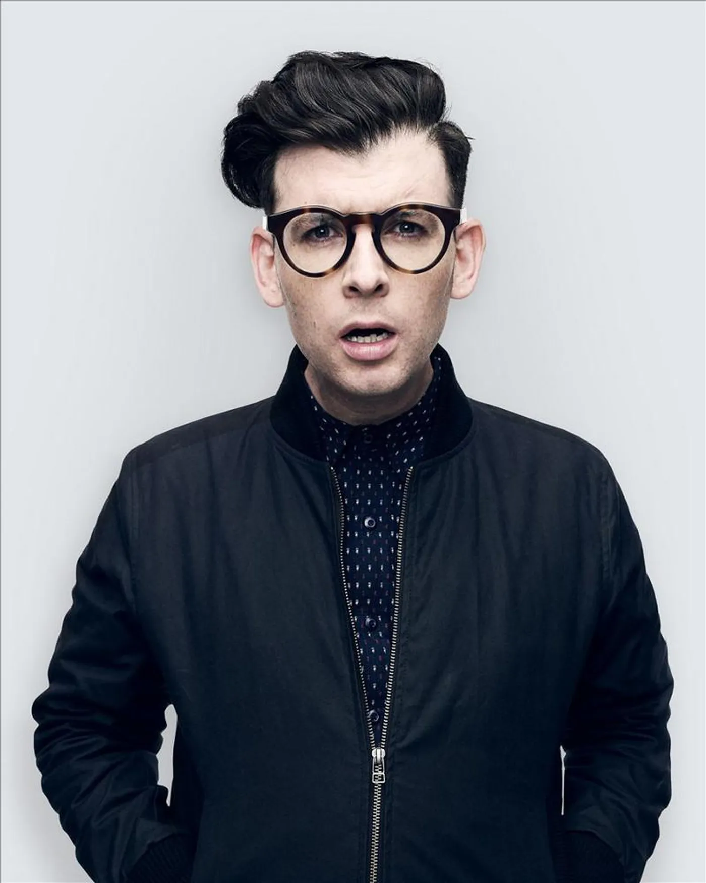 Moshe Kasher