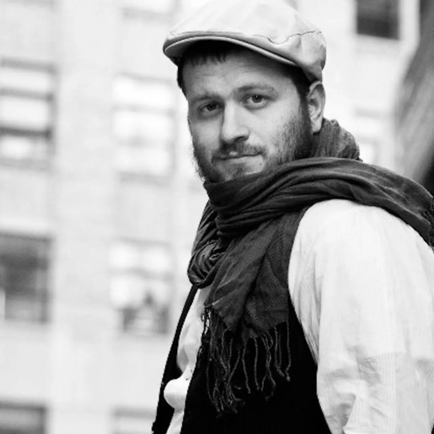 Moshe Hecht Brand Page