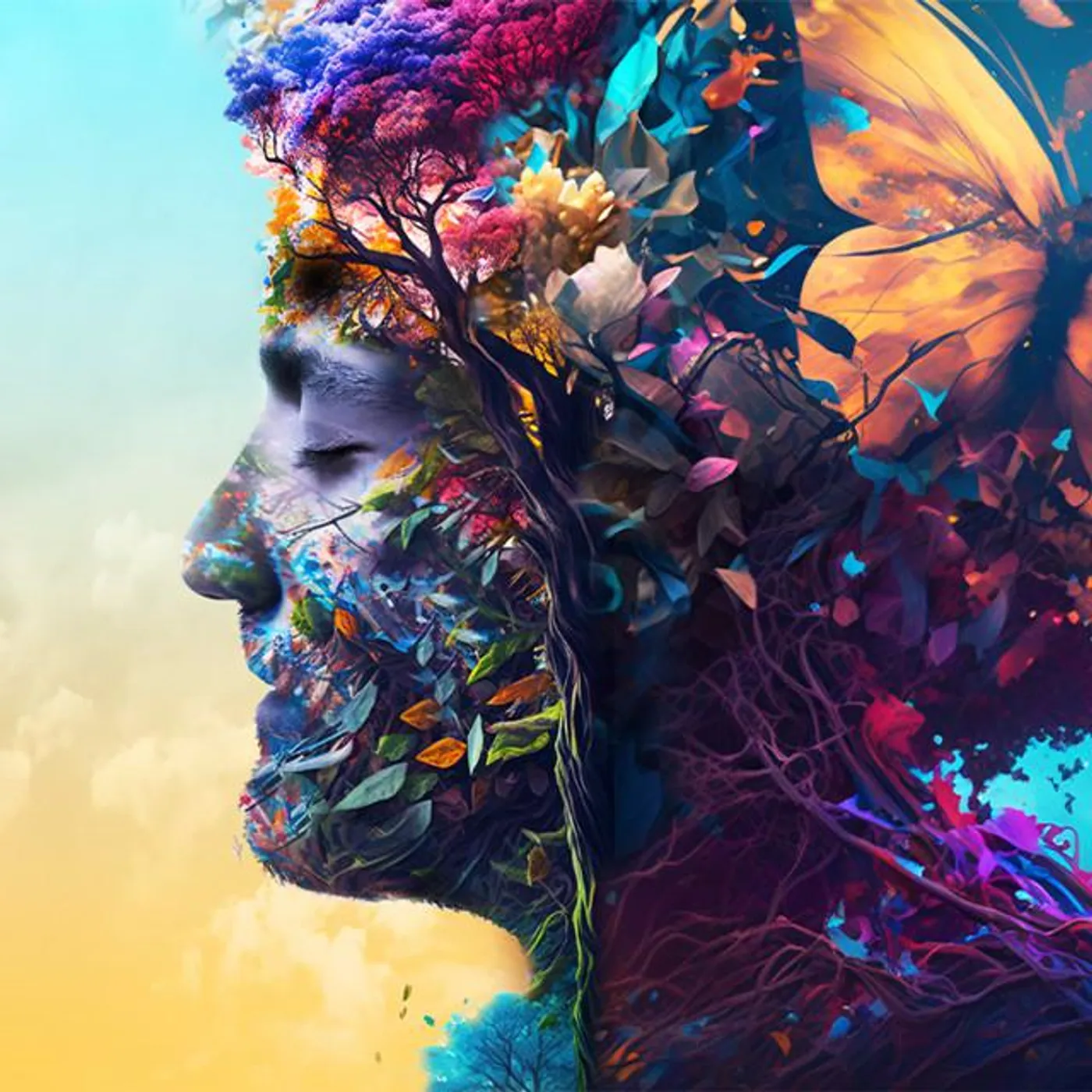 Moshe Peretz Brand Page