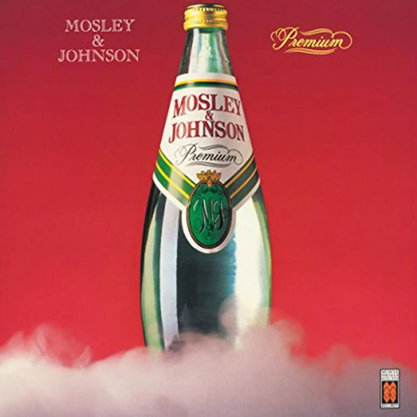 Mosley And Johnson Brand Page