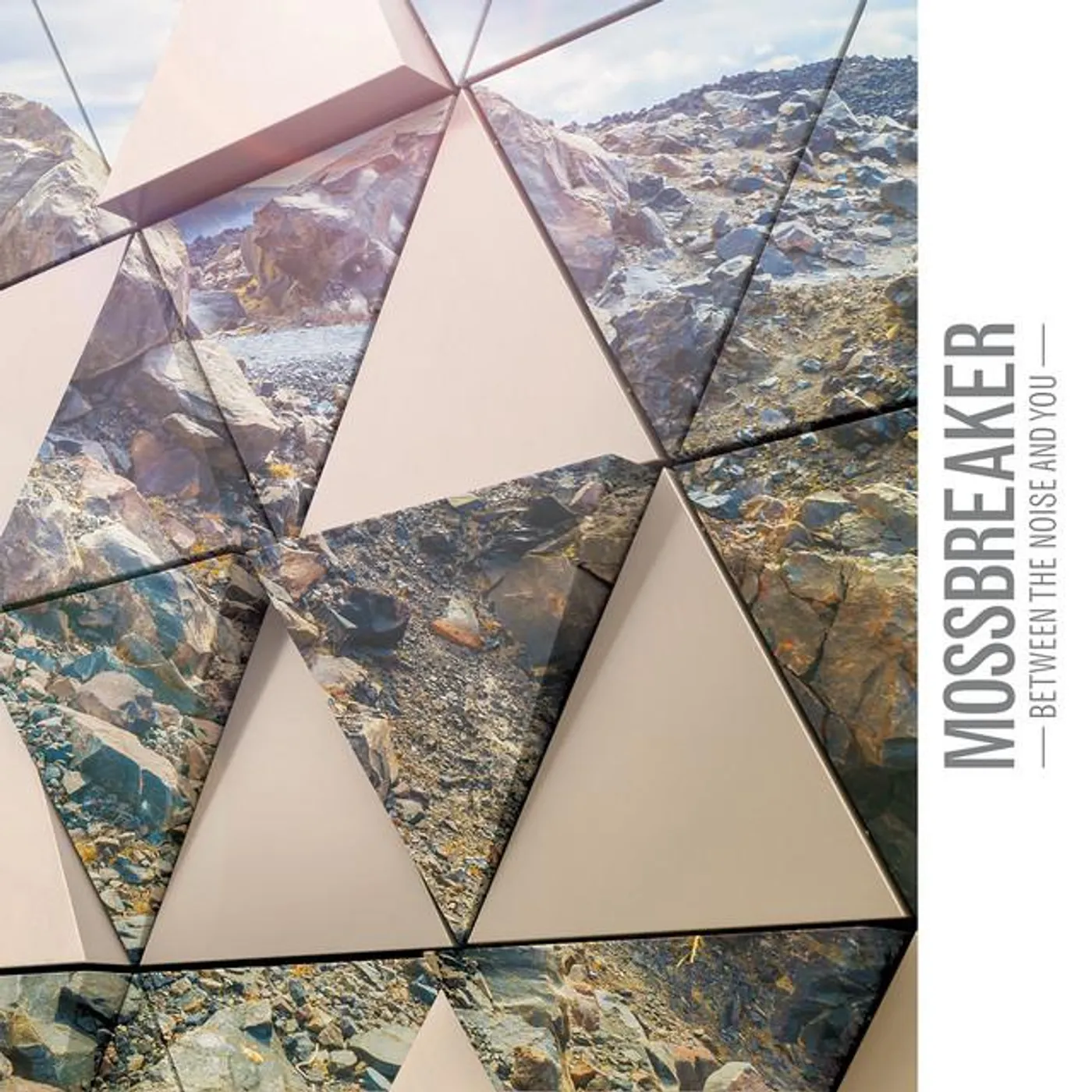 Mossbreaker Brand Page