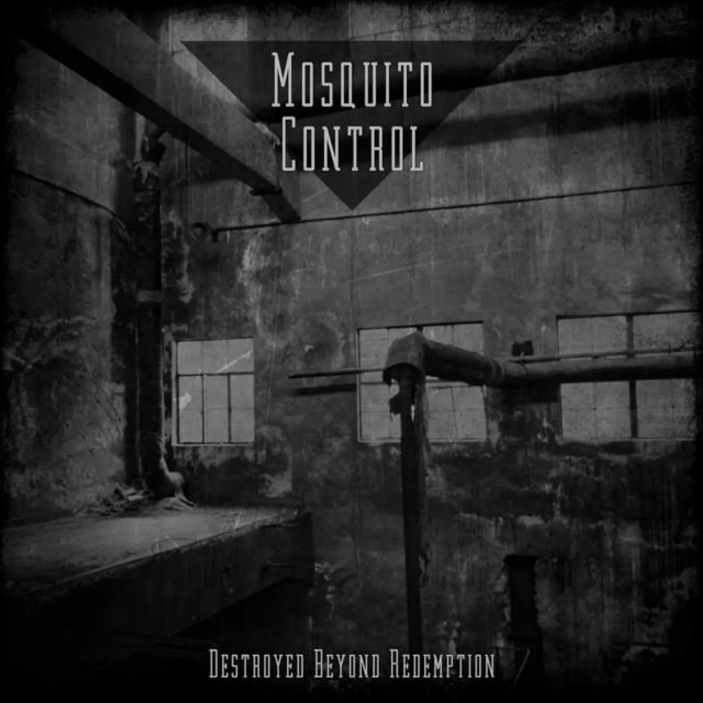 Mosquito Control