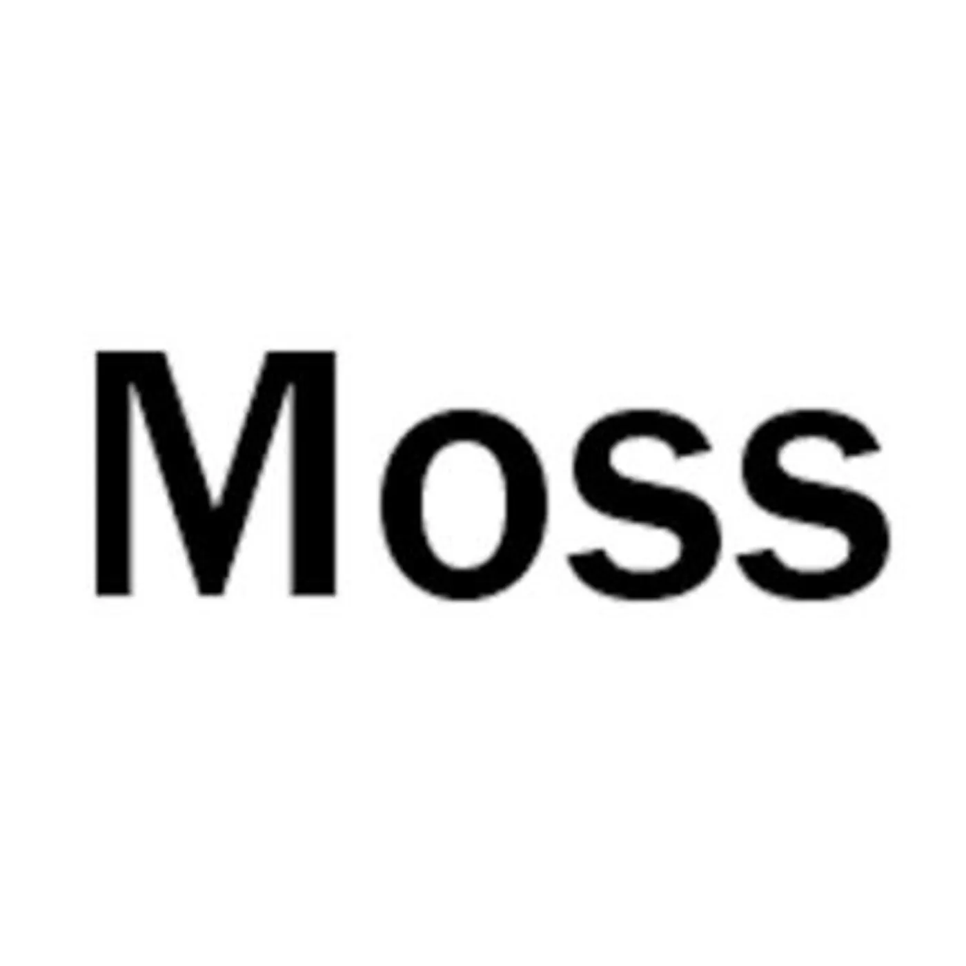 Moss Brand Page