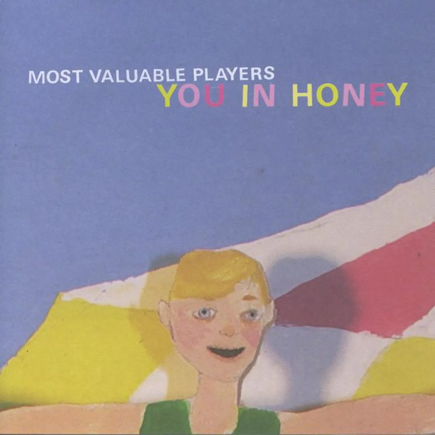 Most Valuable Players