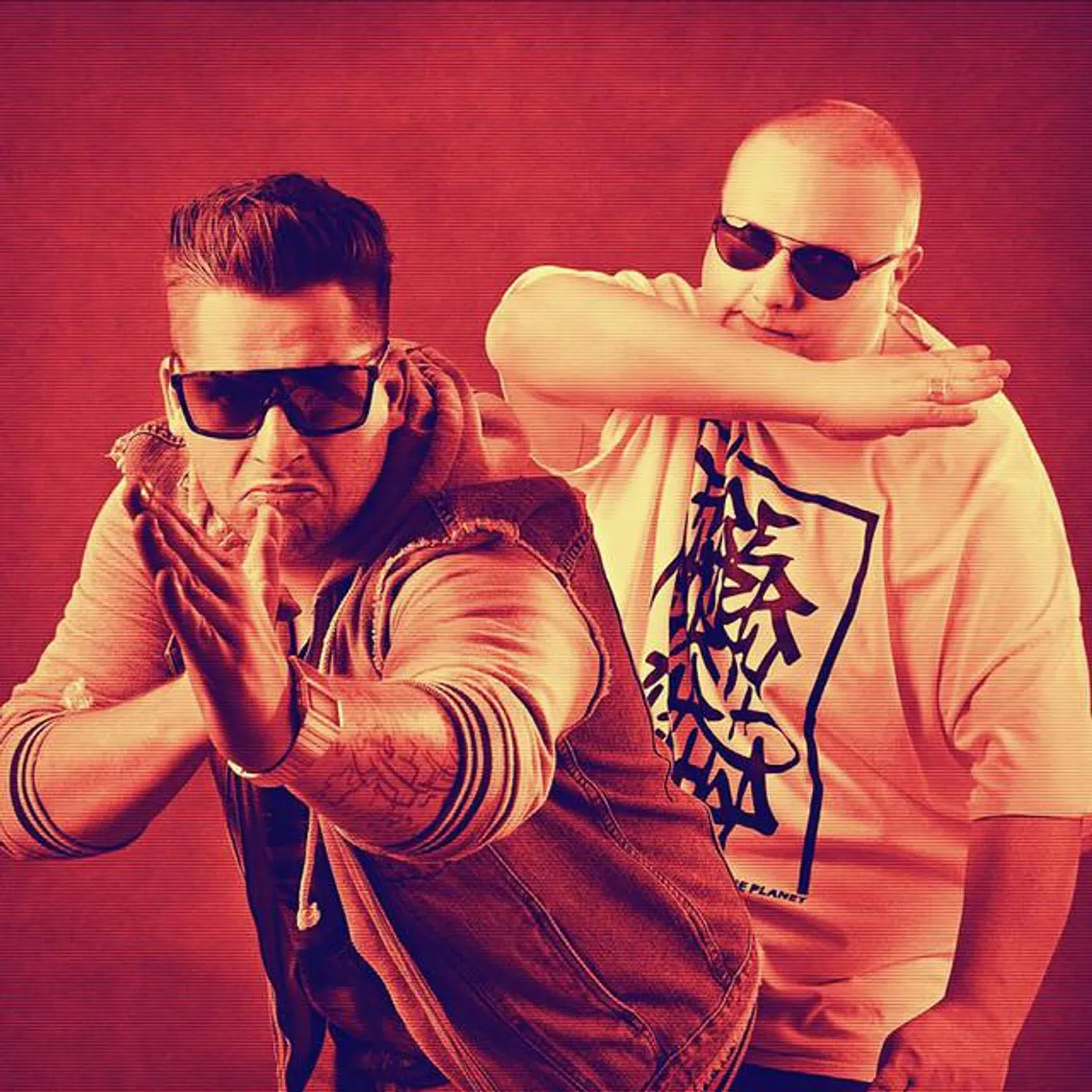 Most Busters Brand Page