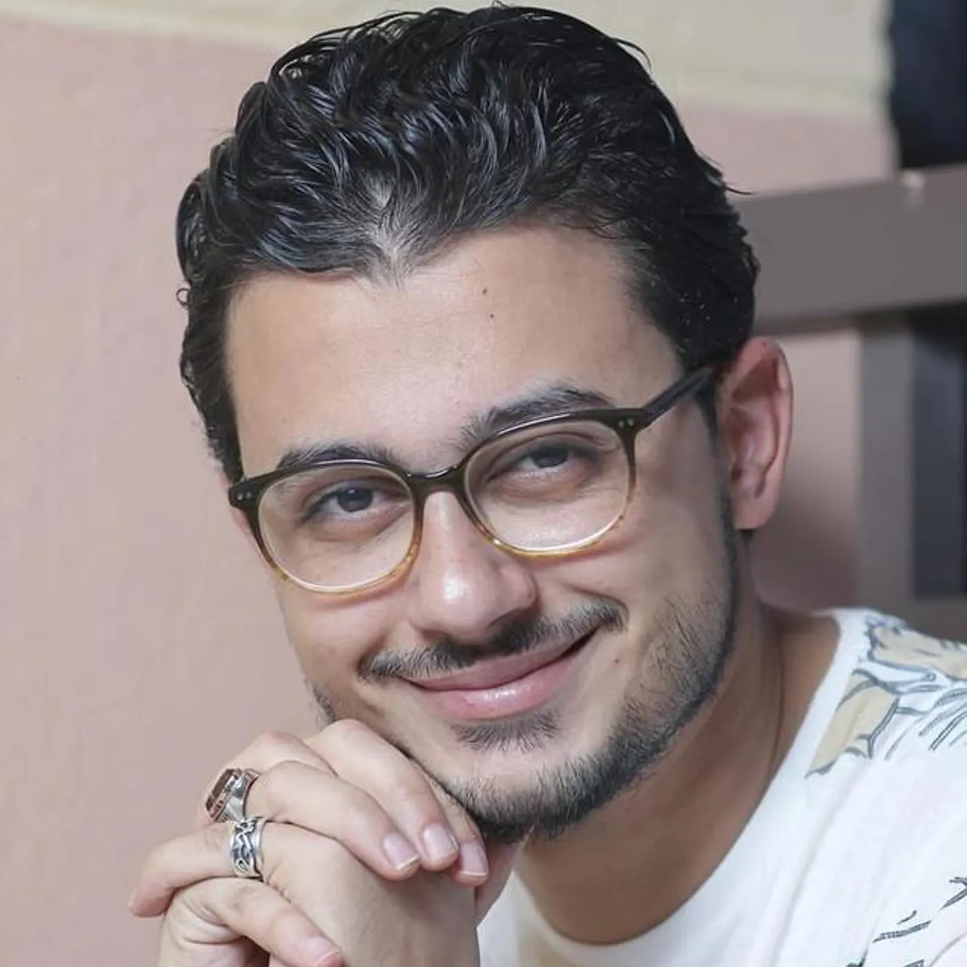 Mostafa Atef