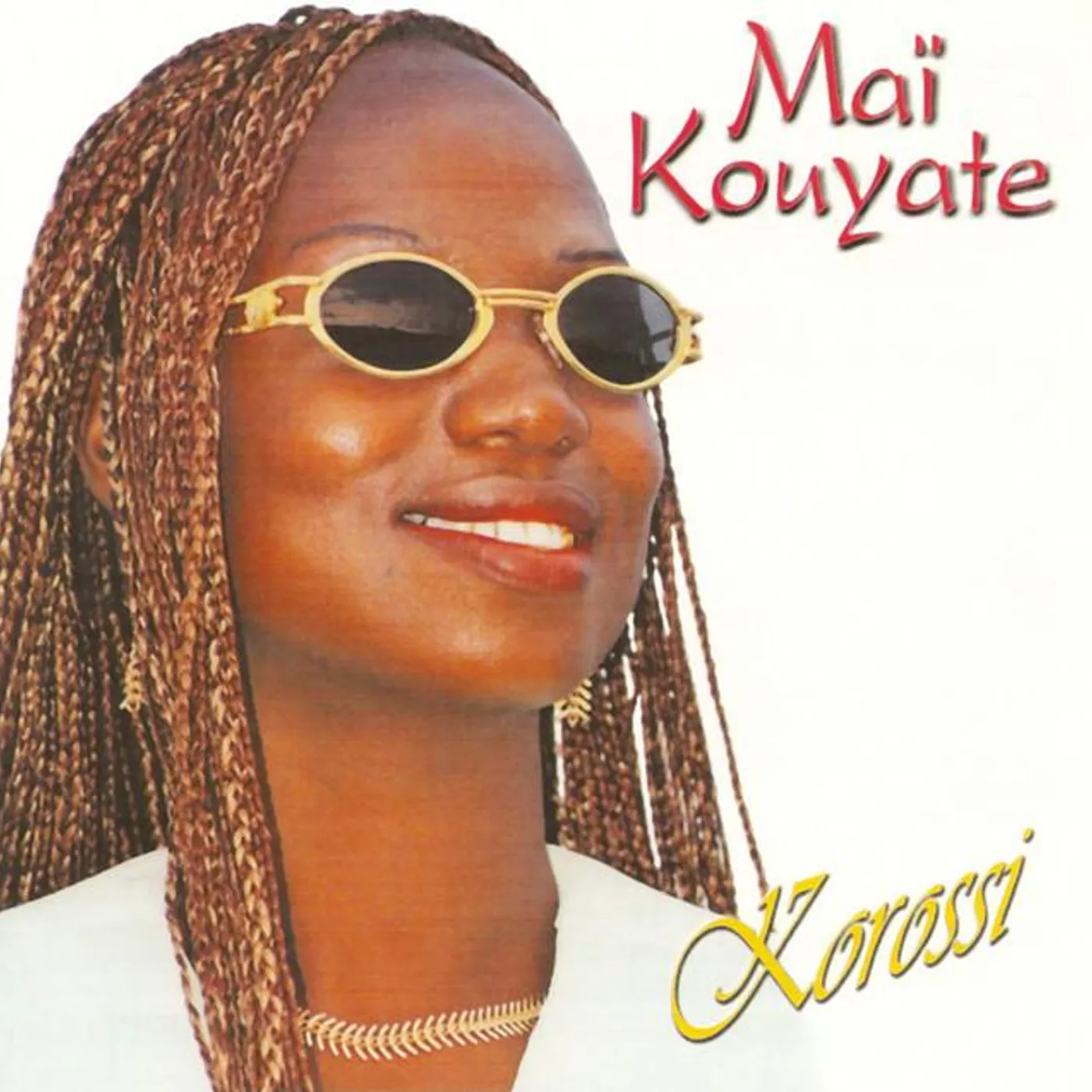Maï Kouyate