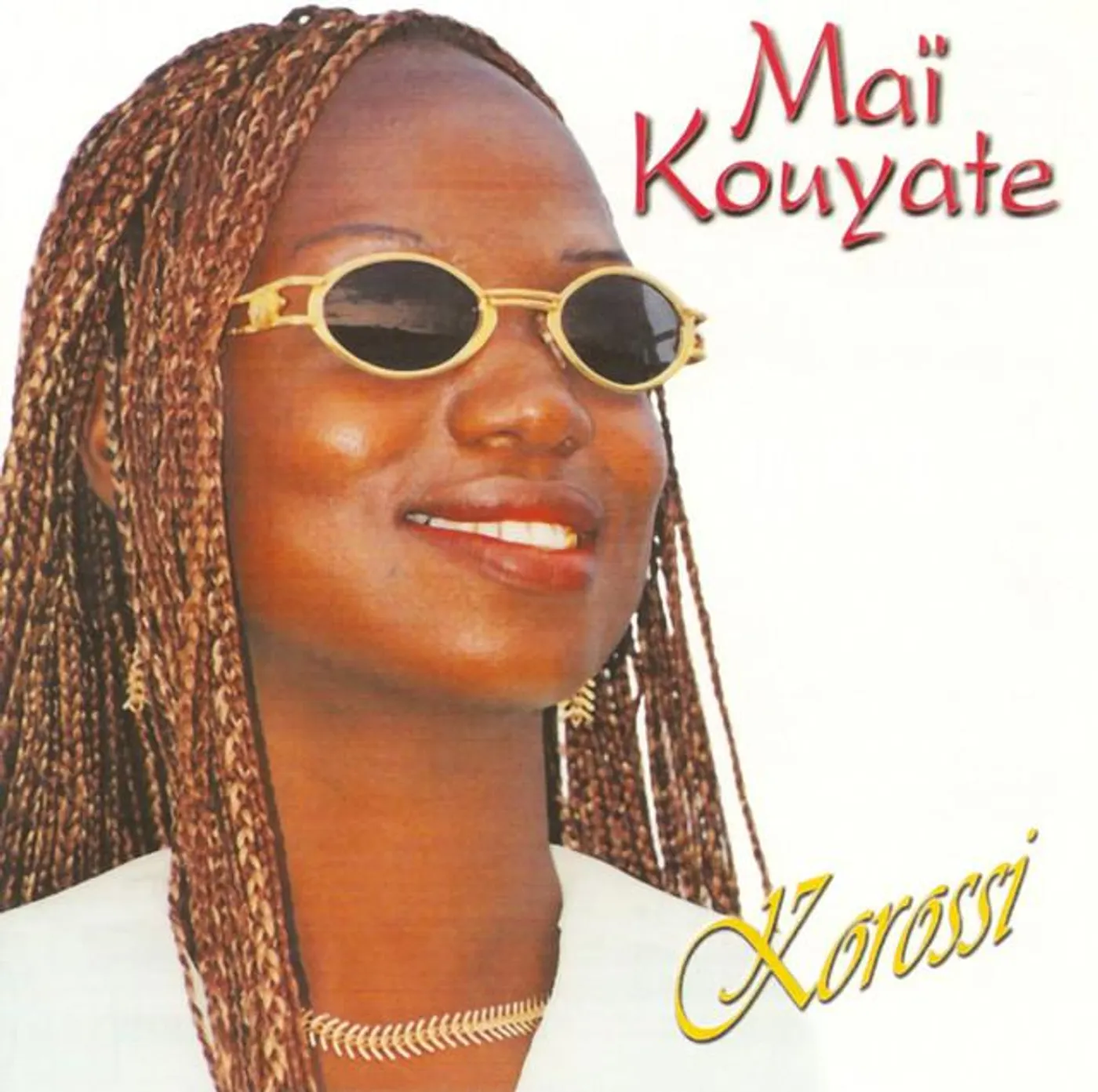 Maï Kouyate