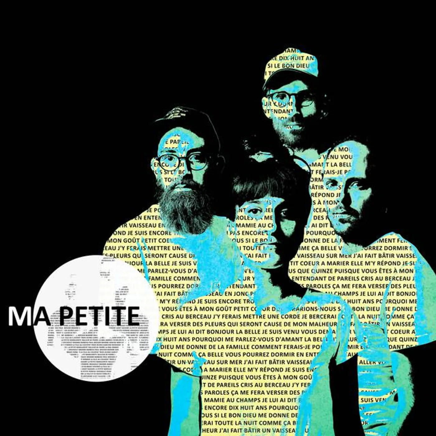 Ma petite Brand Page