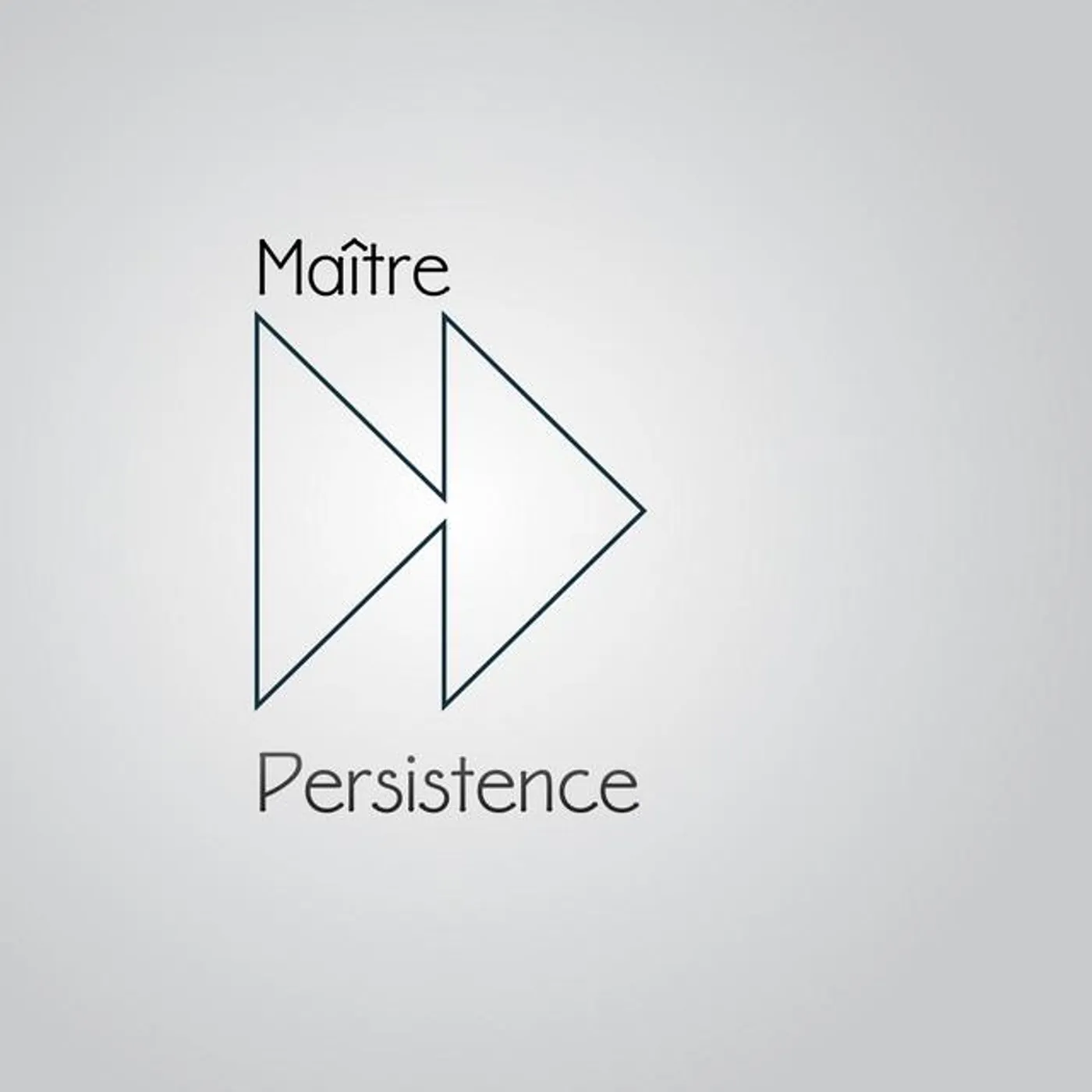 Maître