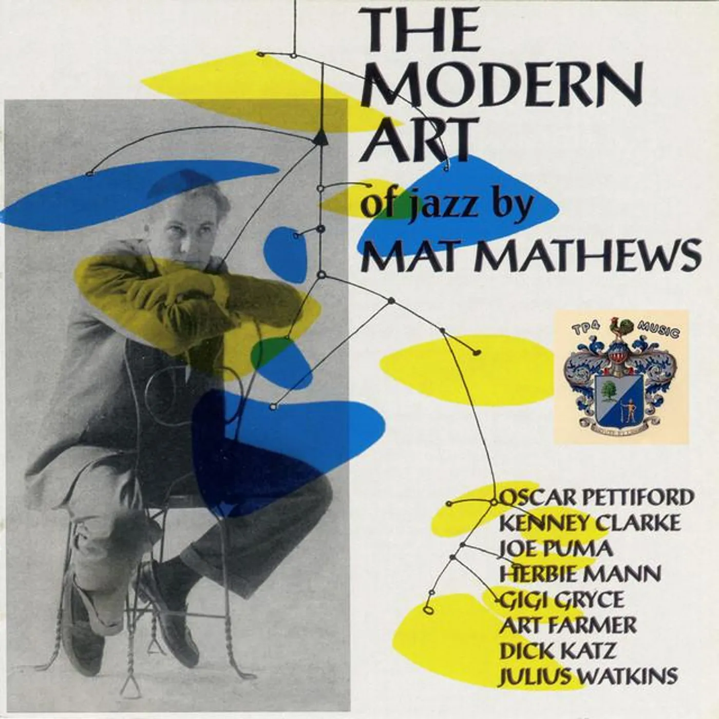 Mat Mathews Brand Page