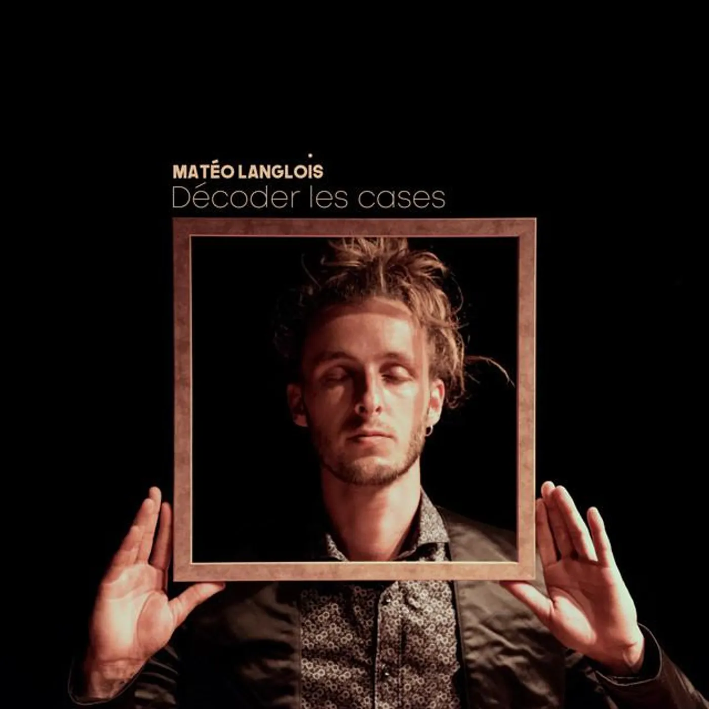 Matéo Langlois Brand Page