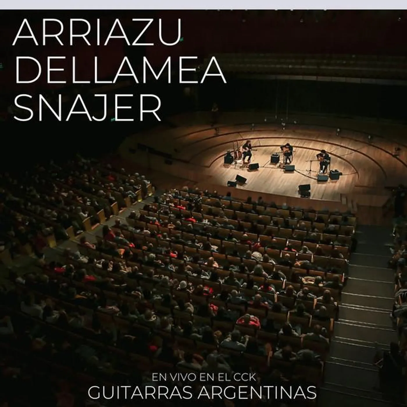 Matías Arriazu Brand Page