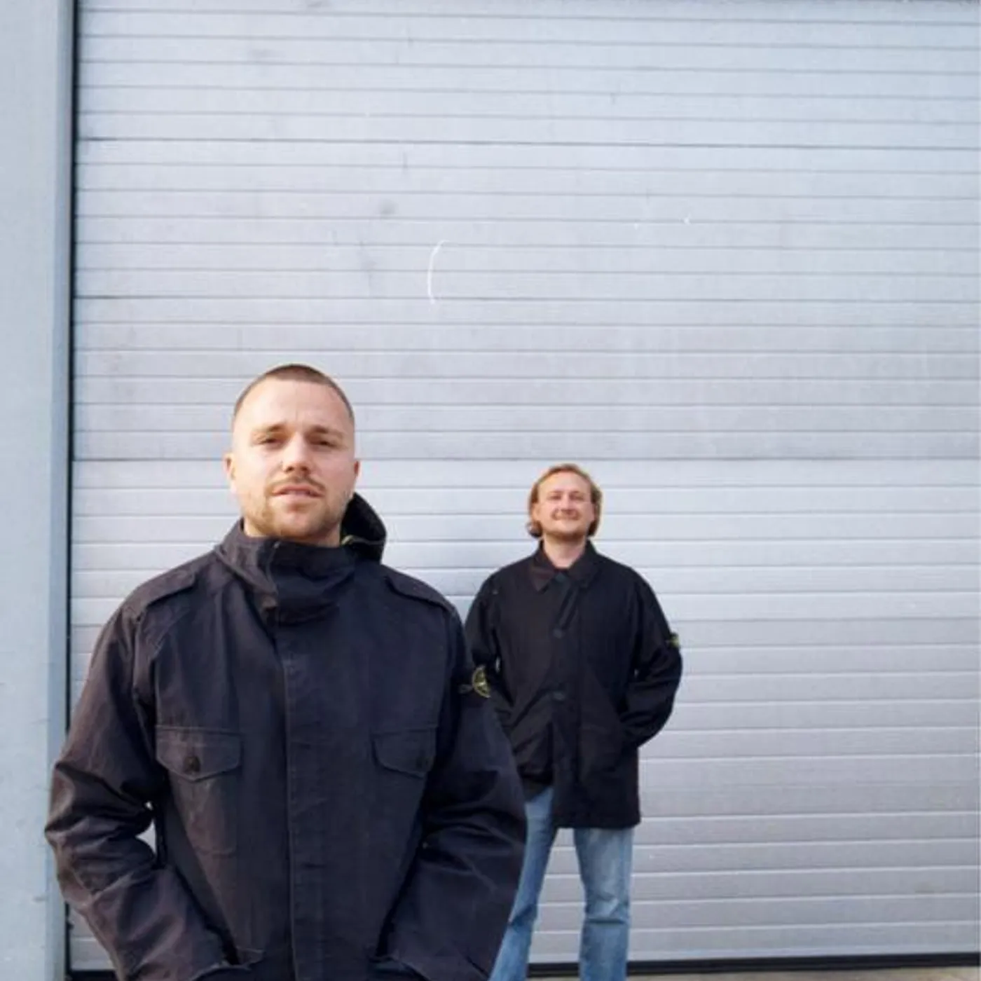 Match Box Brand Page