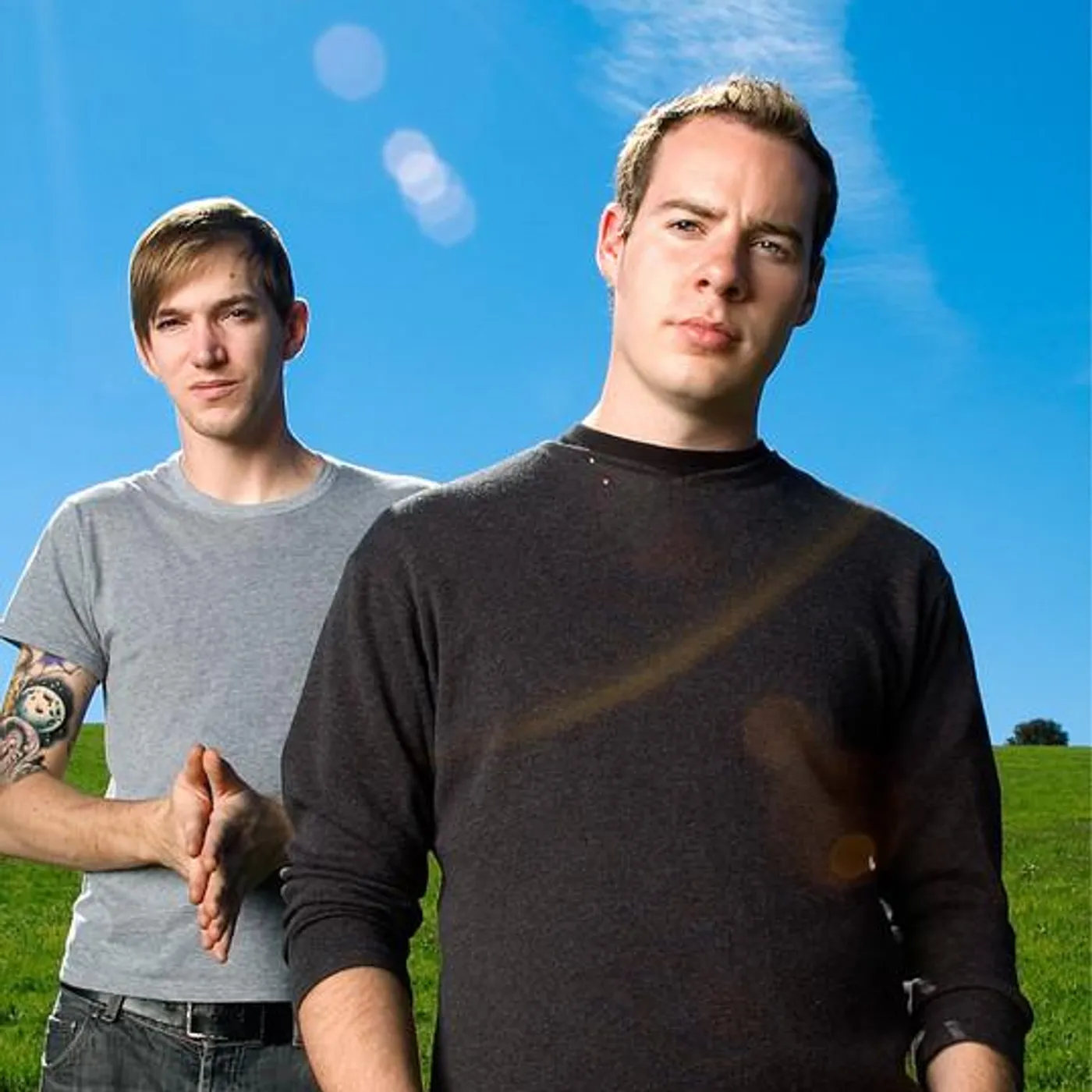 Matchbook Romance Brand Page