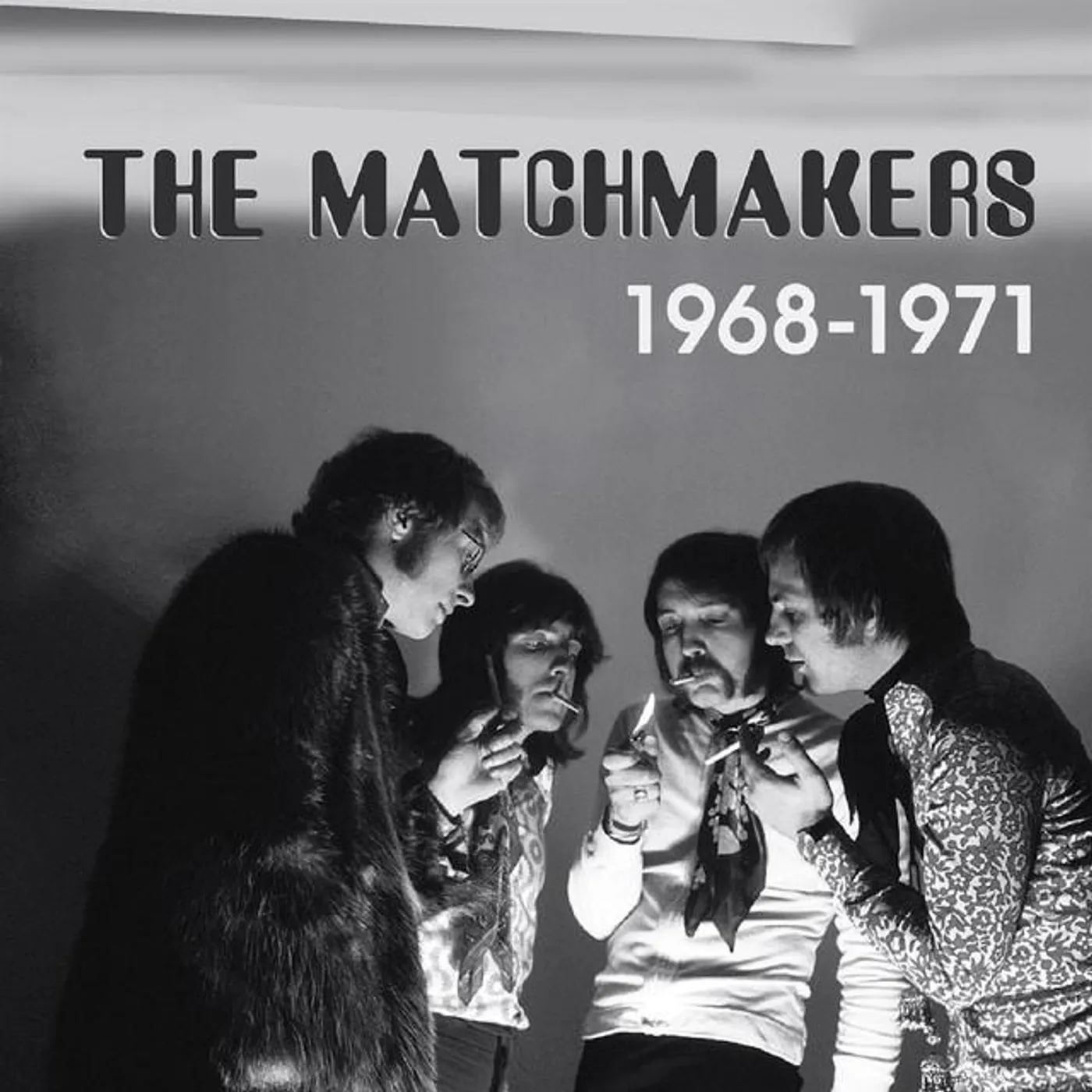 The Matchmakers