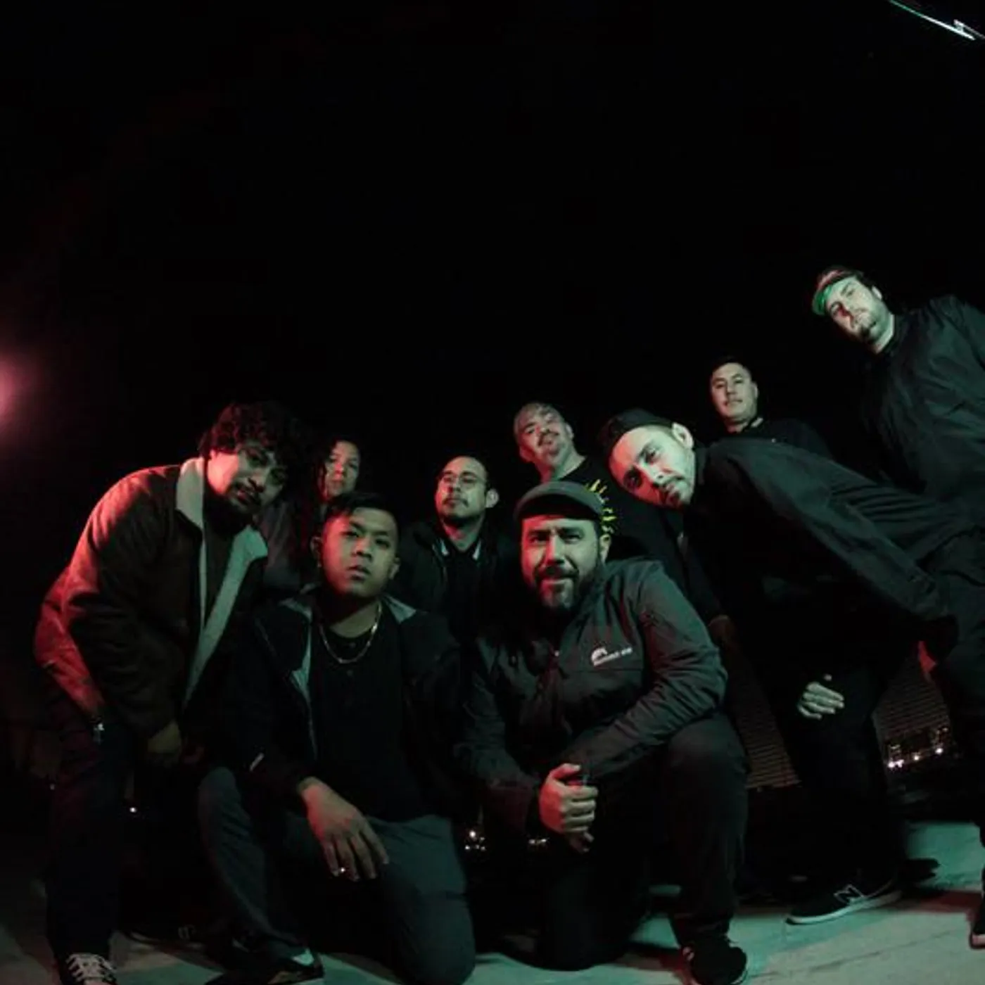 Matamoska! Brand Page