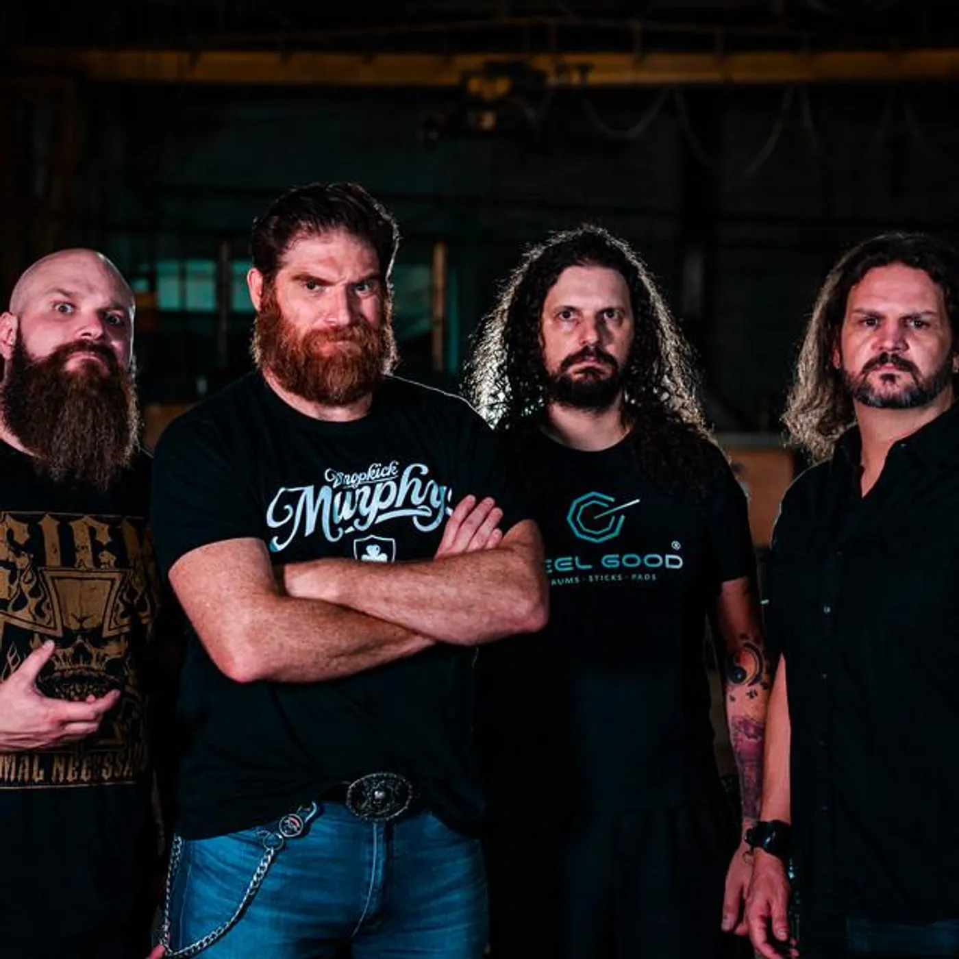 Matanza Ritual Brand Page