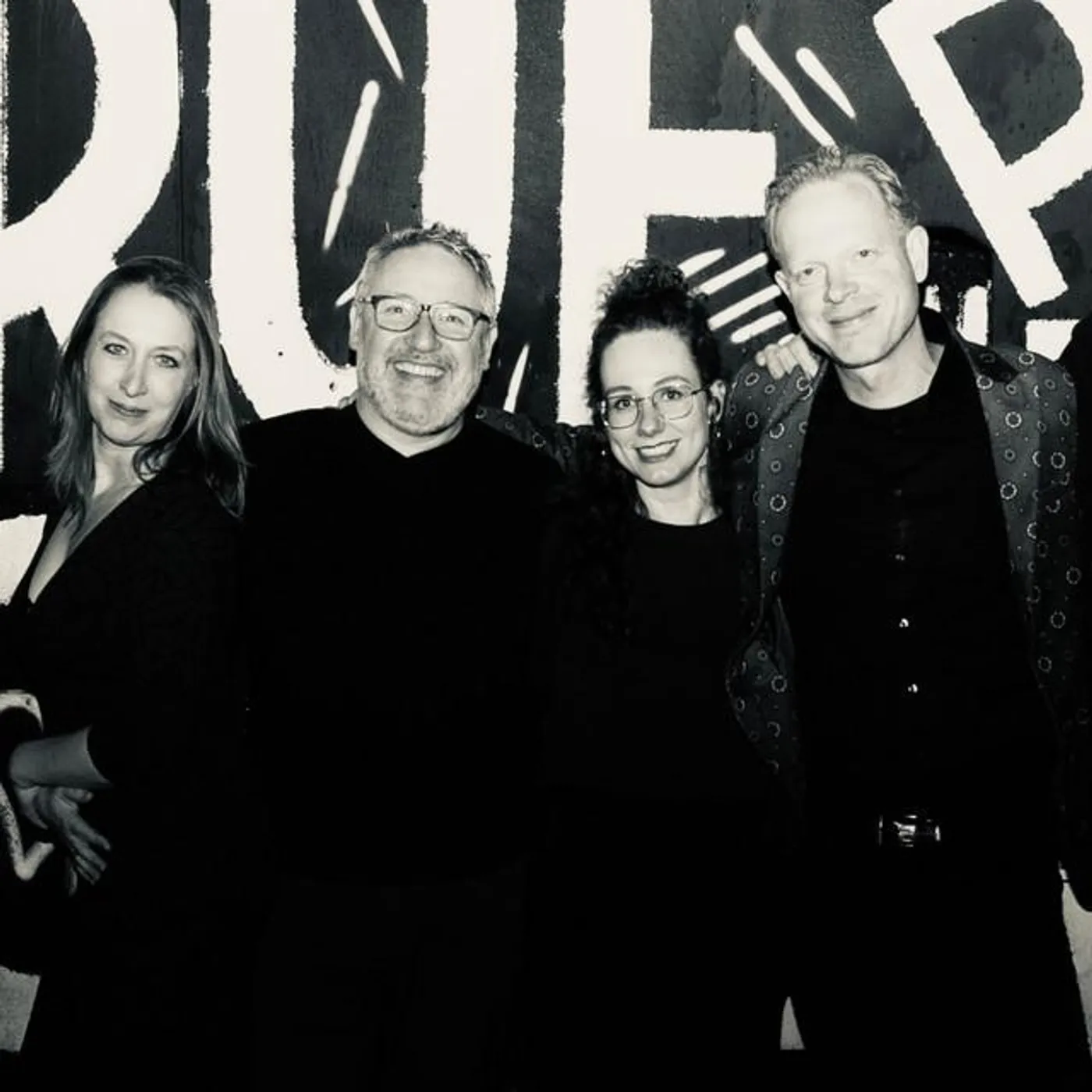 Matangi Quartet Brand Page