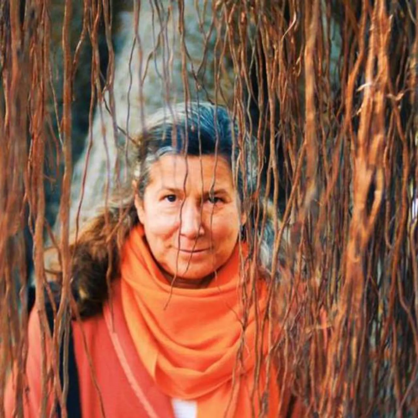 Mataji Shaktiananda Brand Page